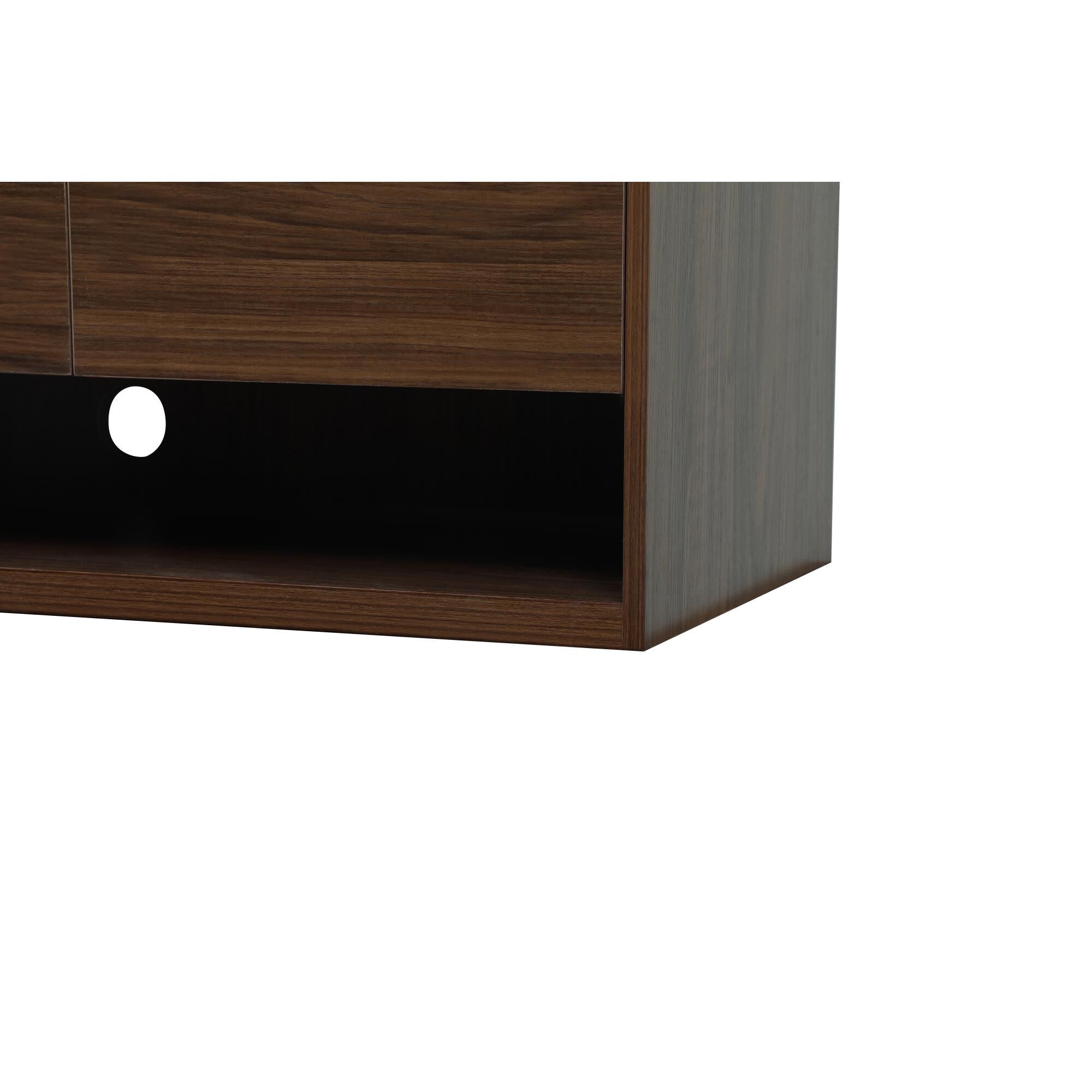 Roman Bath Vanity by Elegant Decor