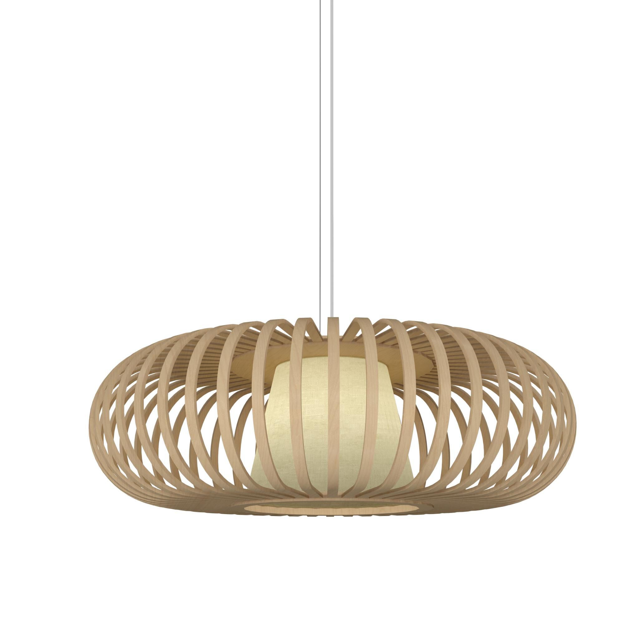 Bruno Diego Felippe Balloon Large Pendant by Accord Lighting