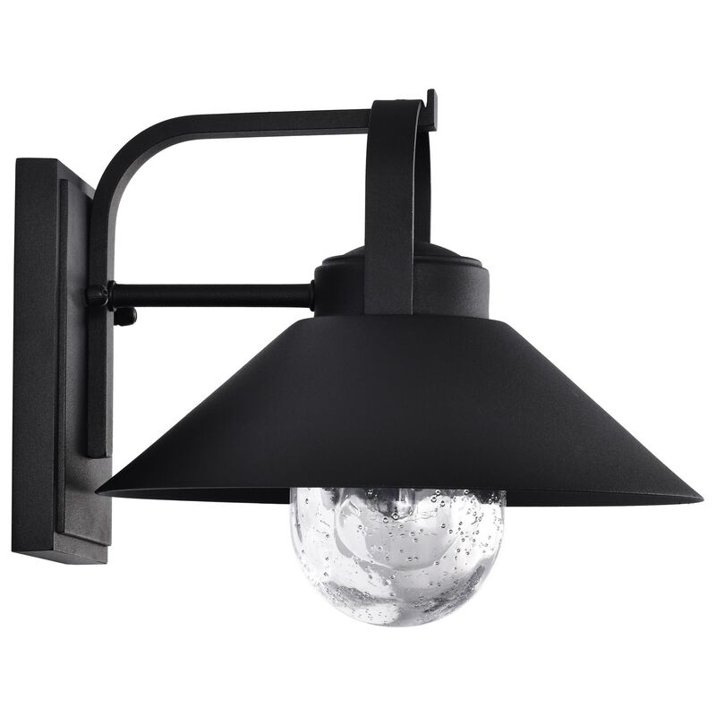 Ridge 9 Inch Outdoor Wall Light by Nuvo Lighting