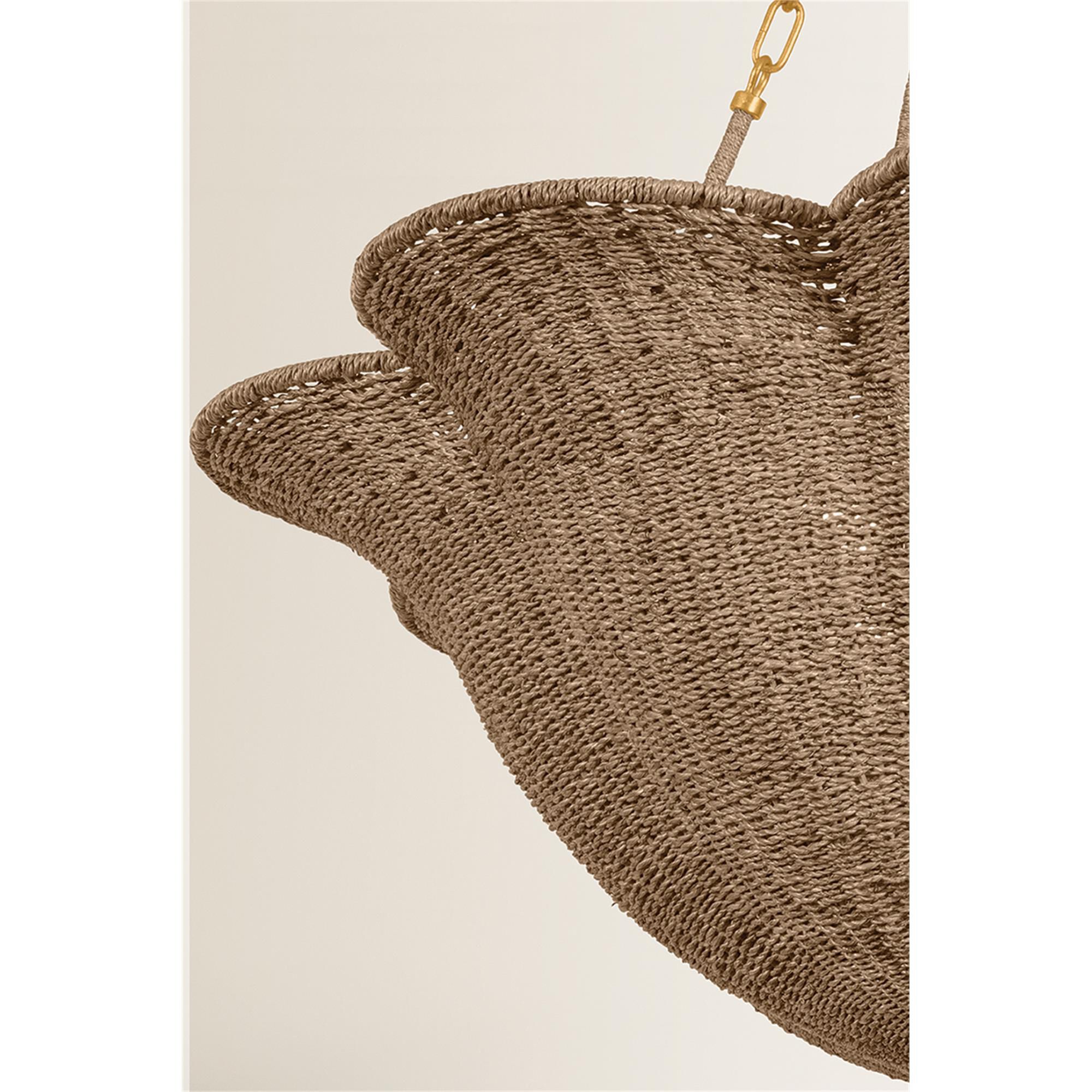 Ardonia 38 Inch Chandelier by Hudson Valley Lighting