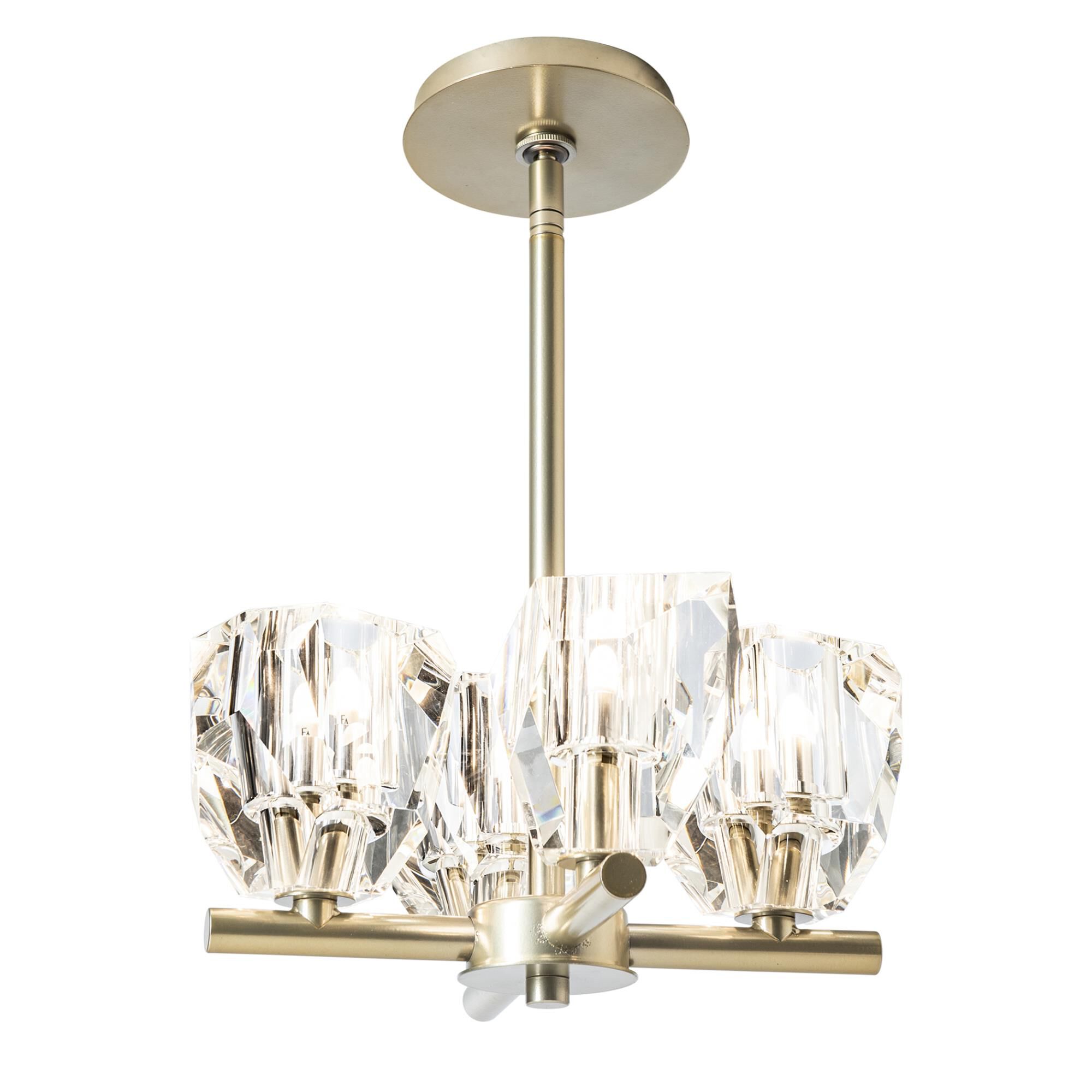 Gatsby Mini Pendant by Hubbardton Forge