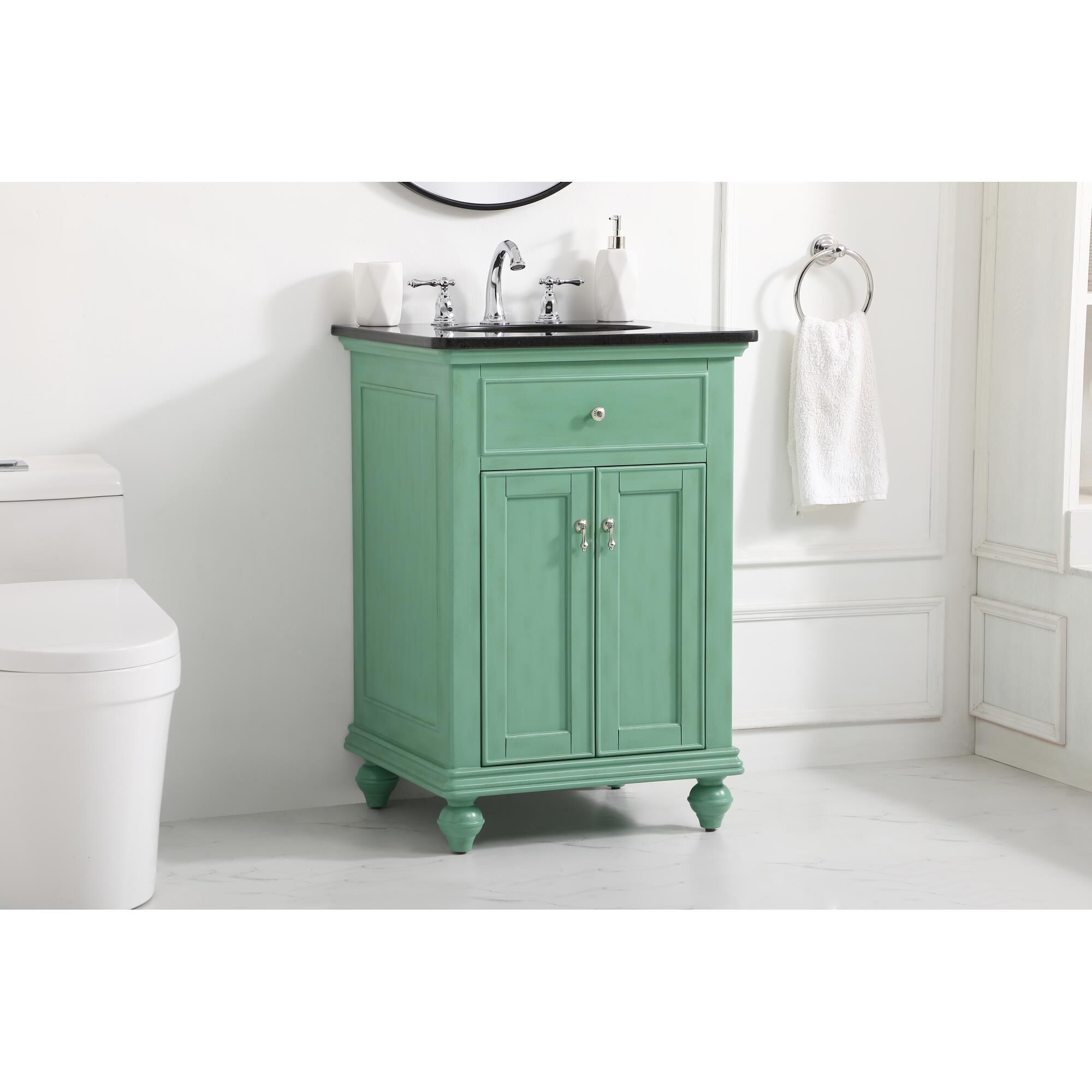 Otto Bath Vanity by Elegant Decor
