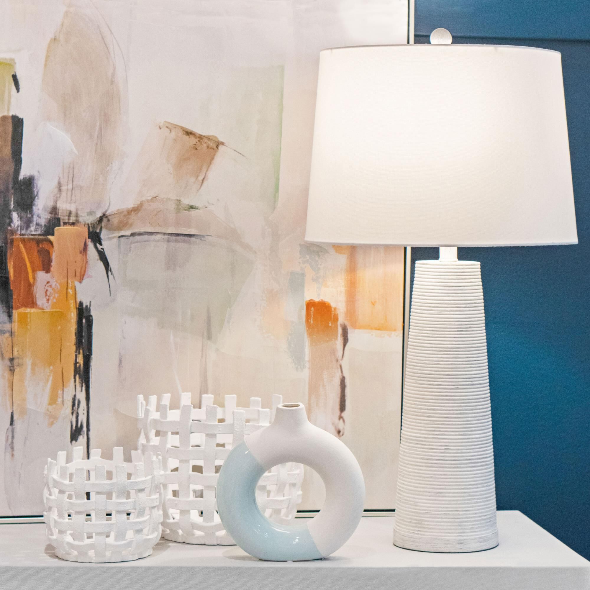 Haney Candle Holder by ELK Home