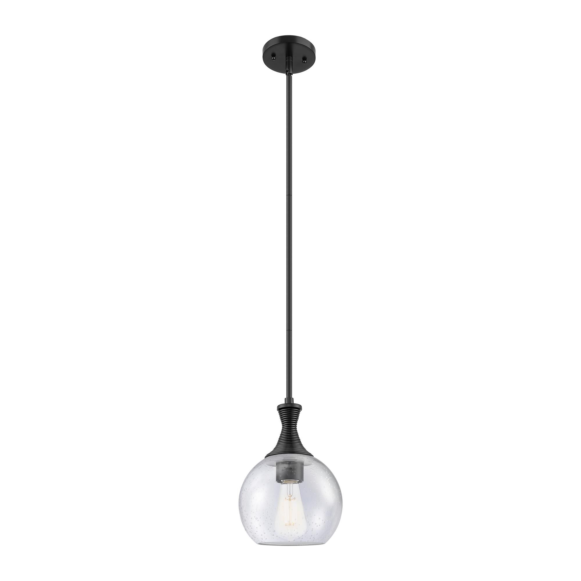 Bruno Marashlian Astor 8 Inch Mini Pendant by Innovations Lighting