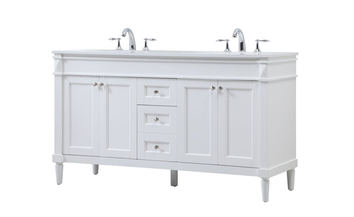 Bennett Bath Vanity by Elegant Decor