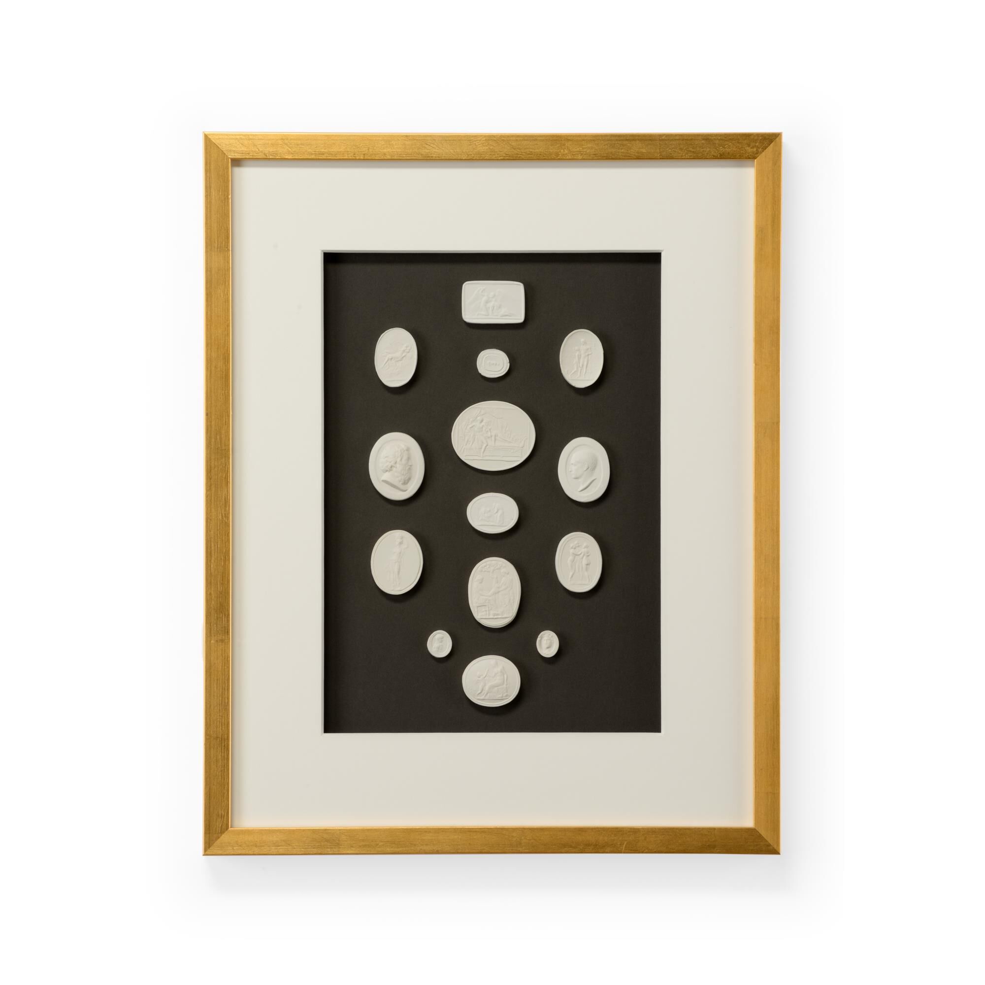 Alternative Wall Art by Chelsea House