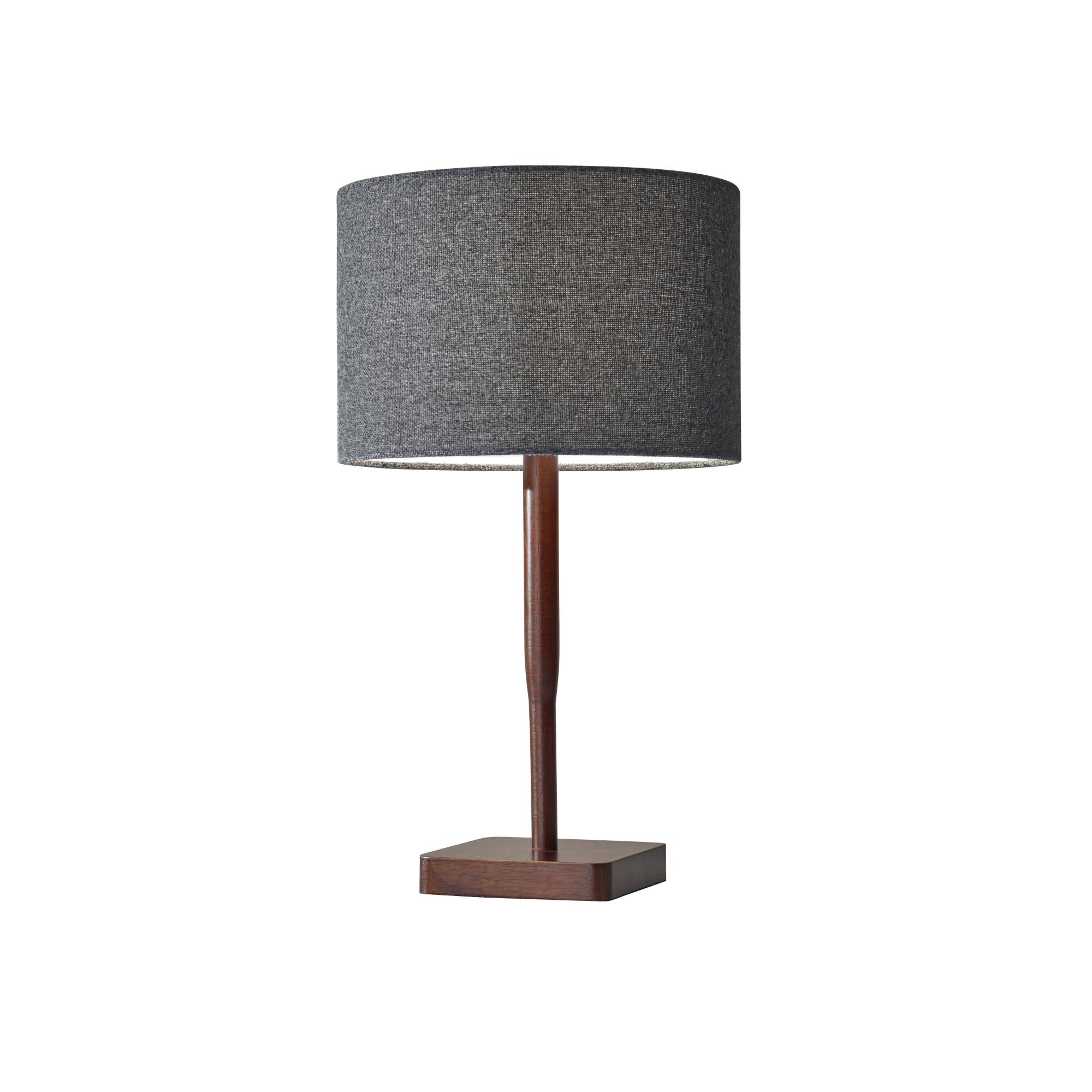 Ellis 21 Inch Table Lamp by Adesso