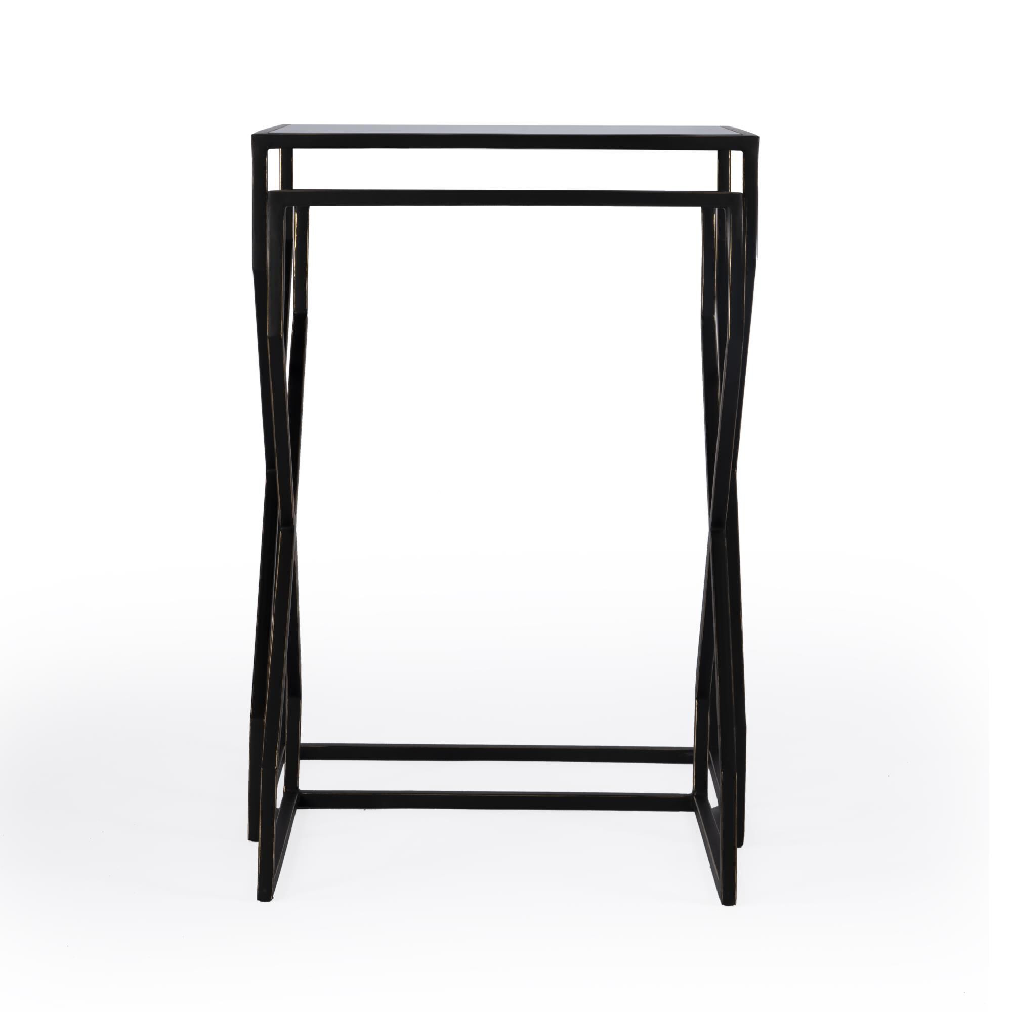 Demi Accent Table by Butler Specialty Company