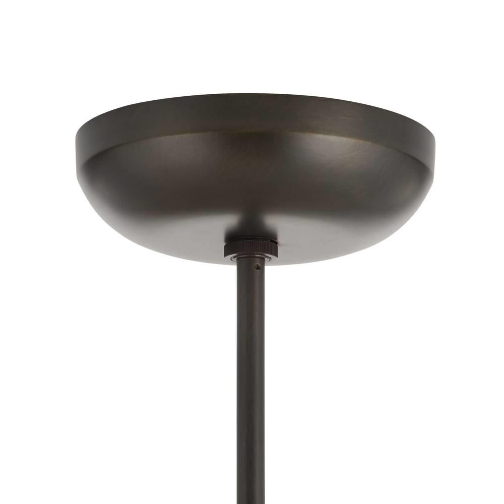 Hollins 33 Inch Chandelier by Arteriors Home