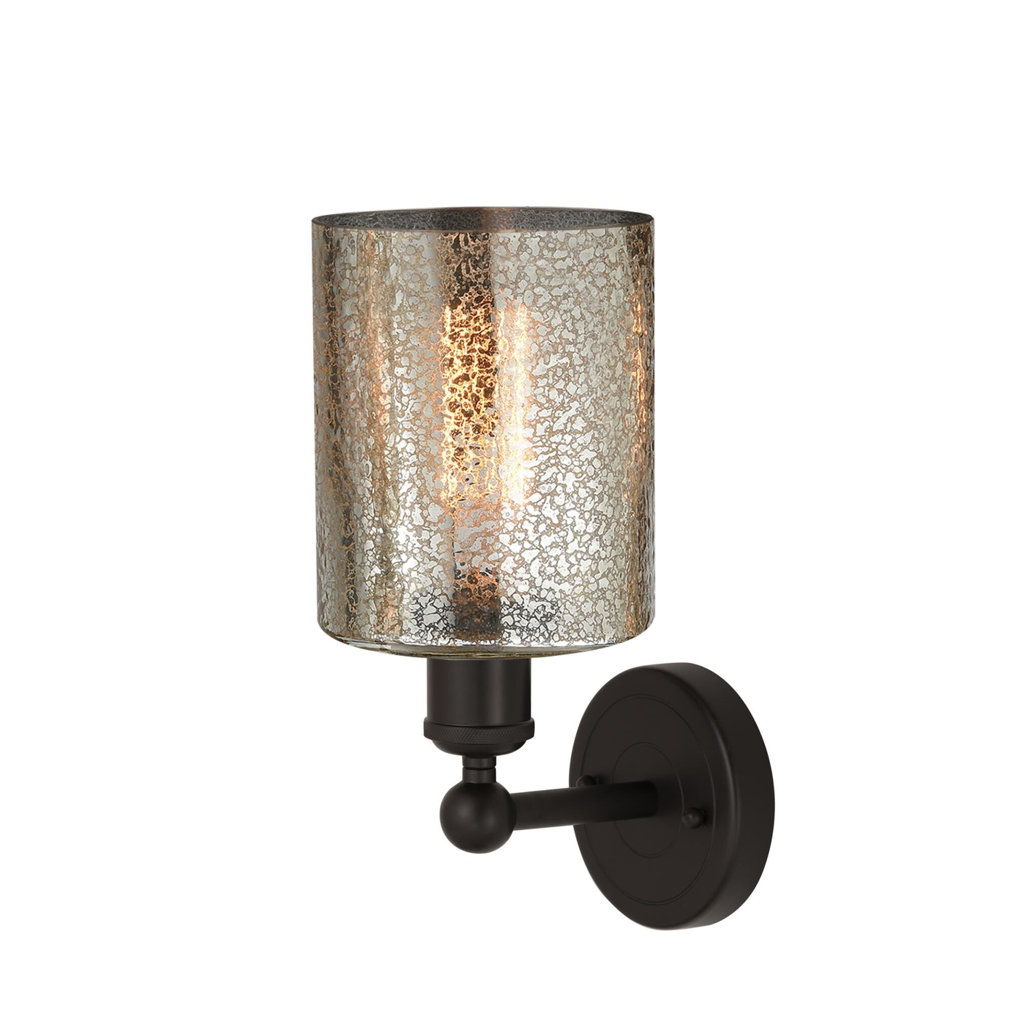 Innovations Lighting Bruno Marashlian Cobbleskill 11 Inch Wall Sconce