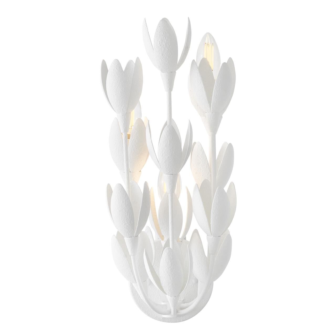 Lisa McDennon Flora 17 Inch LED Wall Sconce by Hinkley Lighting