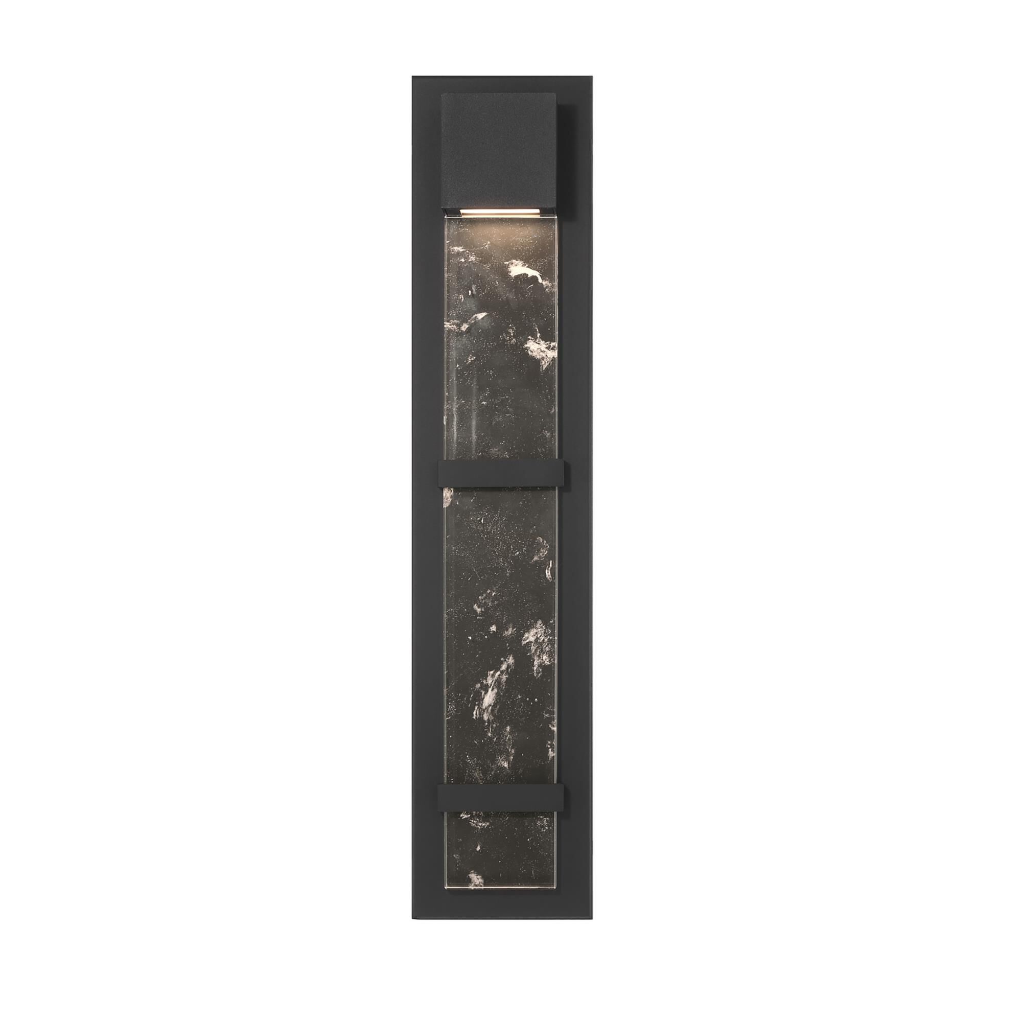 Sol 24 Inch Outdoor Wall Light by Minka Lavery