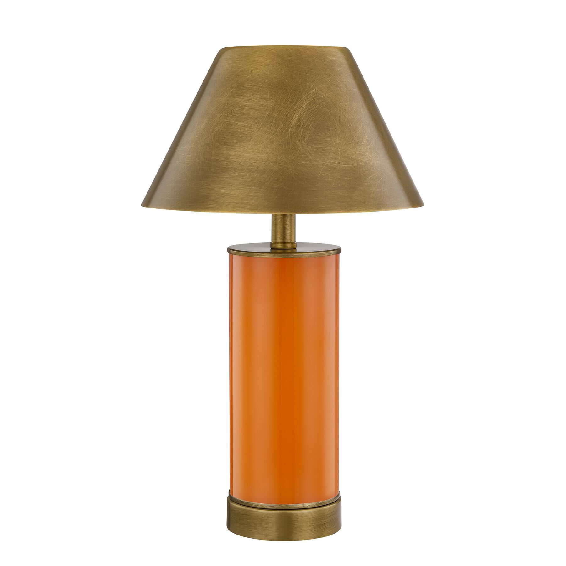 Coco & Dash Molly 12 Inch Table Lamp by Savoy House