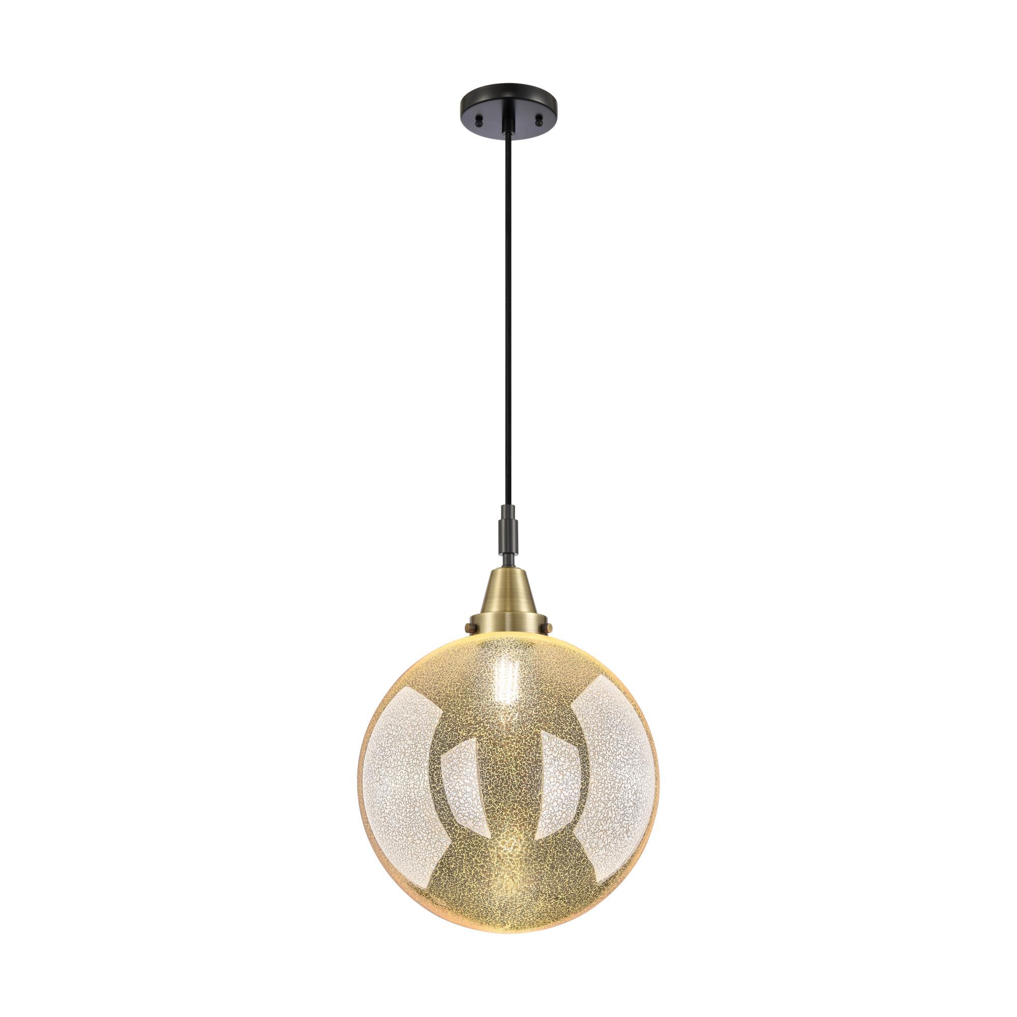 Bruno Marashlian Beacon 12 Inch Mini Pendant by Innovations Lighting