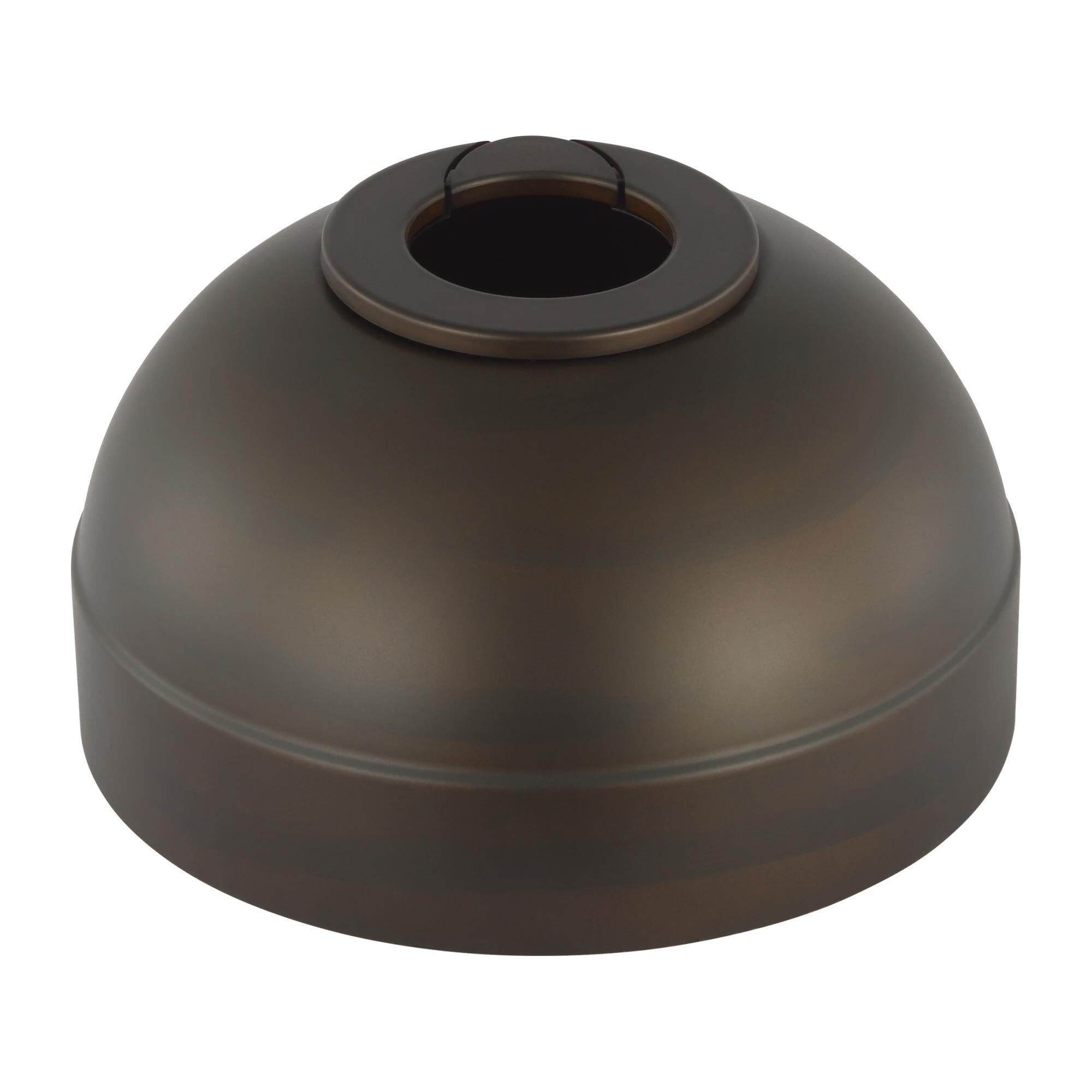 Shown in Roman Bronze finish