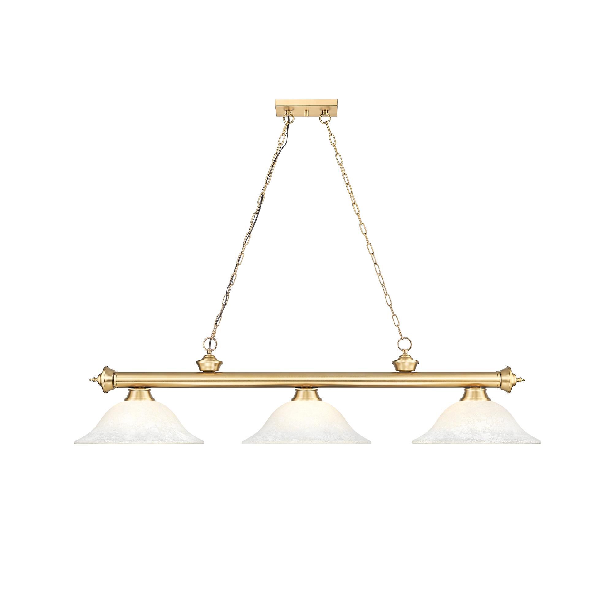 Cordon 58 Inch Billiard Light,