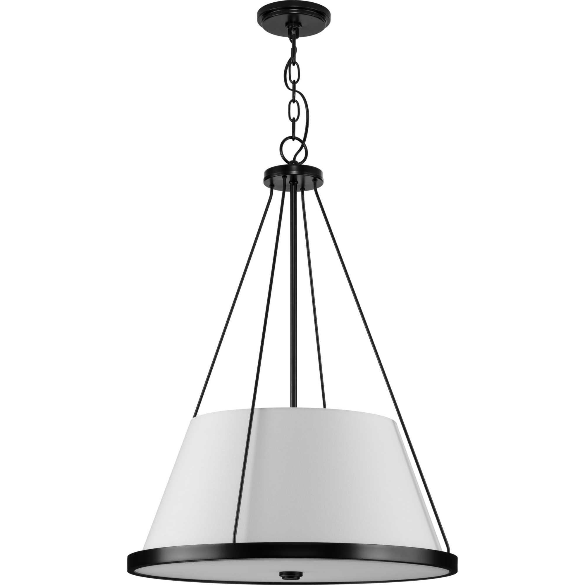 Saffert 22 Inch Large Pendant by Progress Lighting