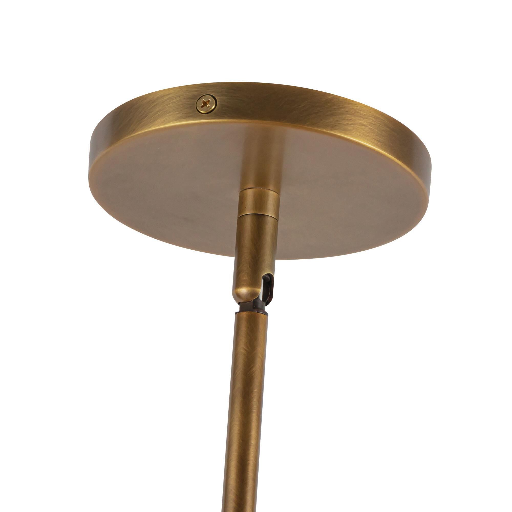 Ryan Pauly Umbra 14 Inch Pendant Light,
