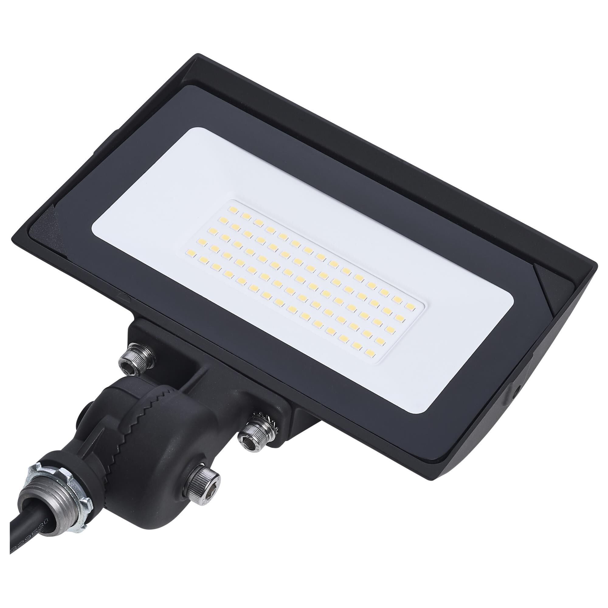 7 Inch Outdoor Flood Light,