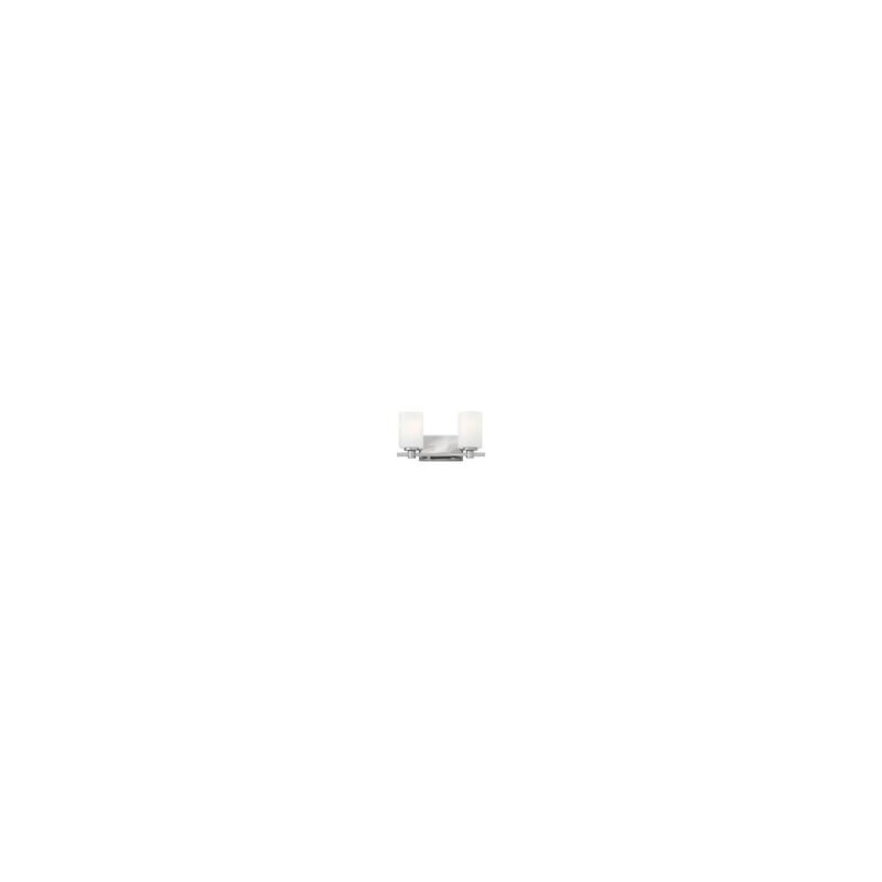 Karlie 32 Inch 4 Light Bath Vanity Light by Hinkley