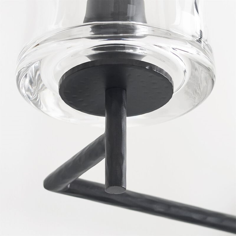 Ellen DeGeneres Marietta 24 Inch 3 Light Bath Vanity Light by Visual Comfort Studio