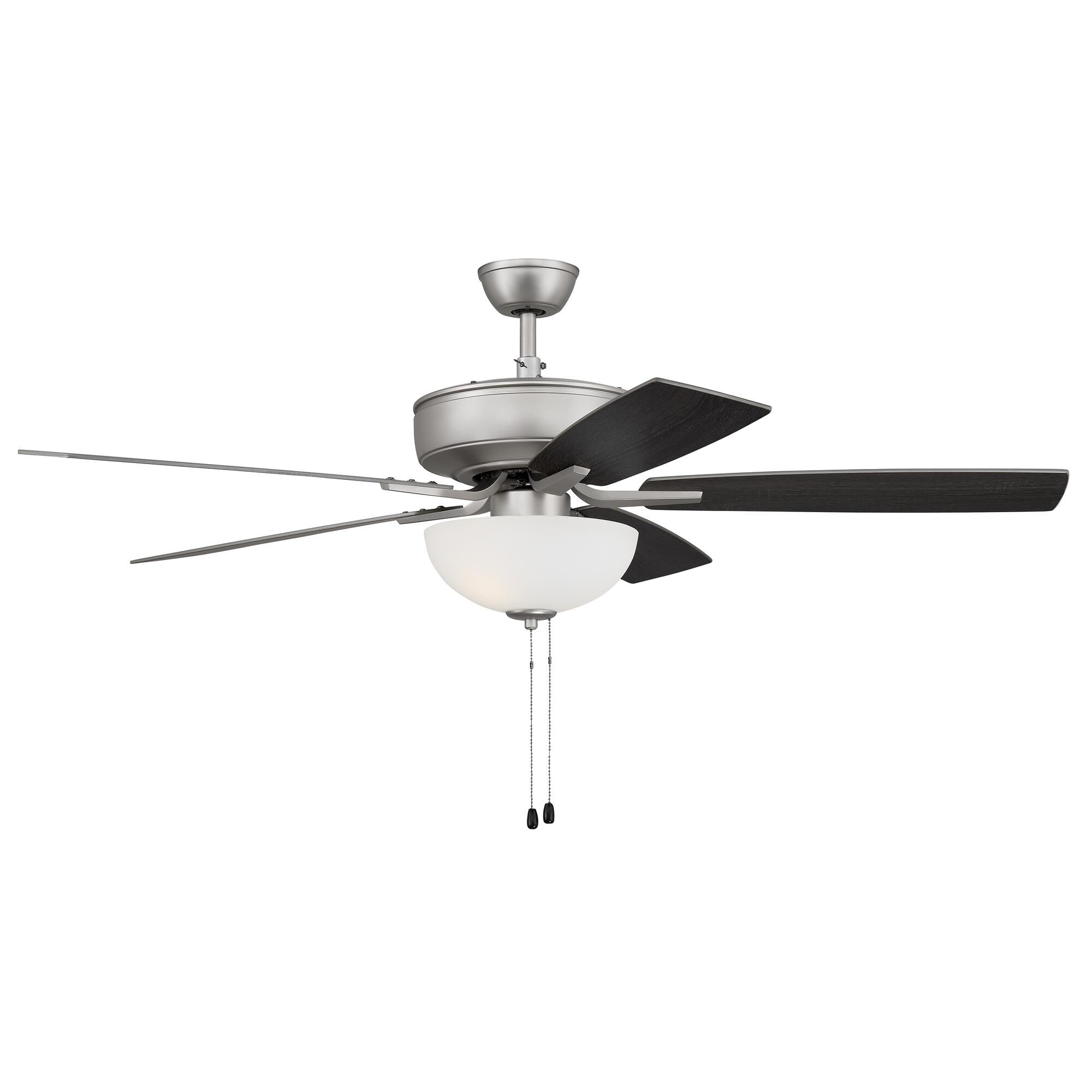 Pro Plus 52 Inch Ceiling Fan with Light Kit,