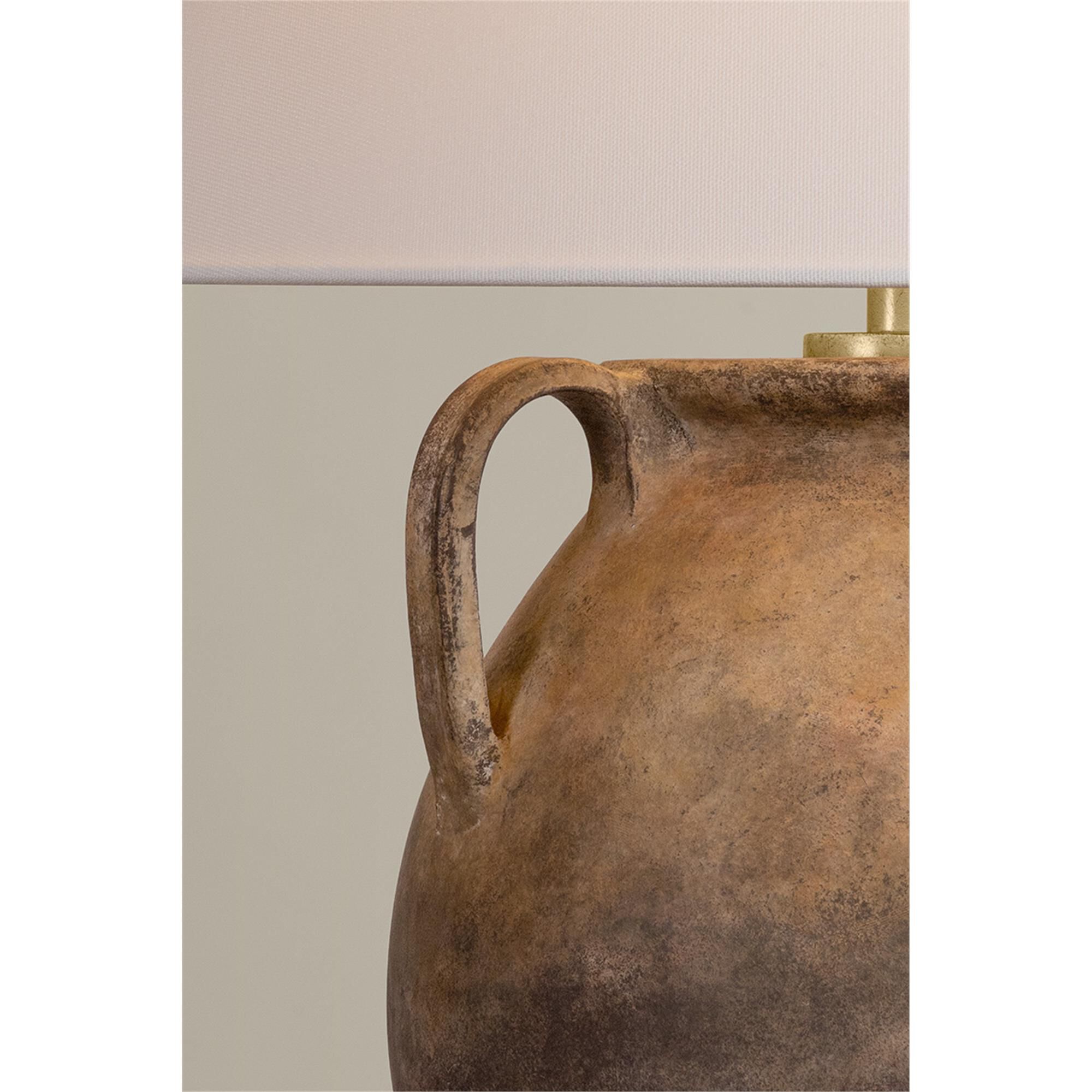 Acton Small Table Lamp,