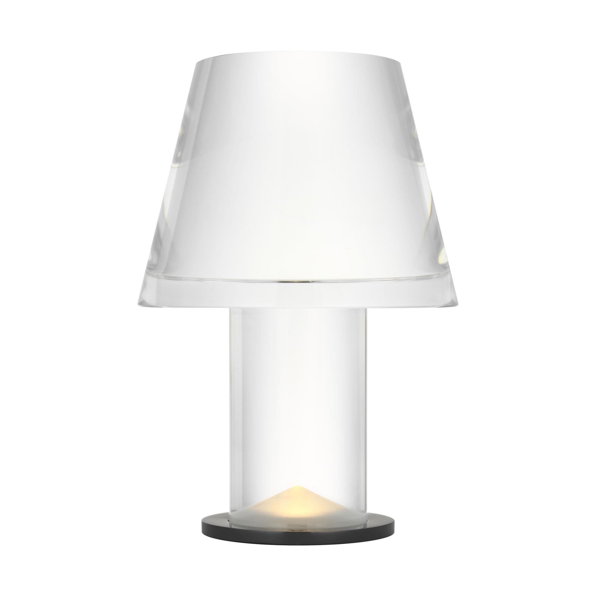 Sean Lavin Beryl 17 Inch Table Lamp by Visual Comfort Modern