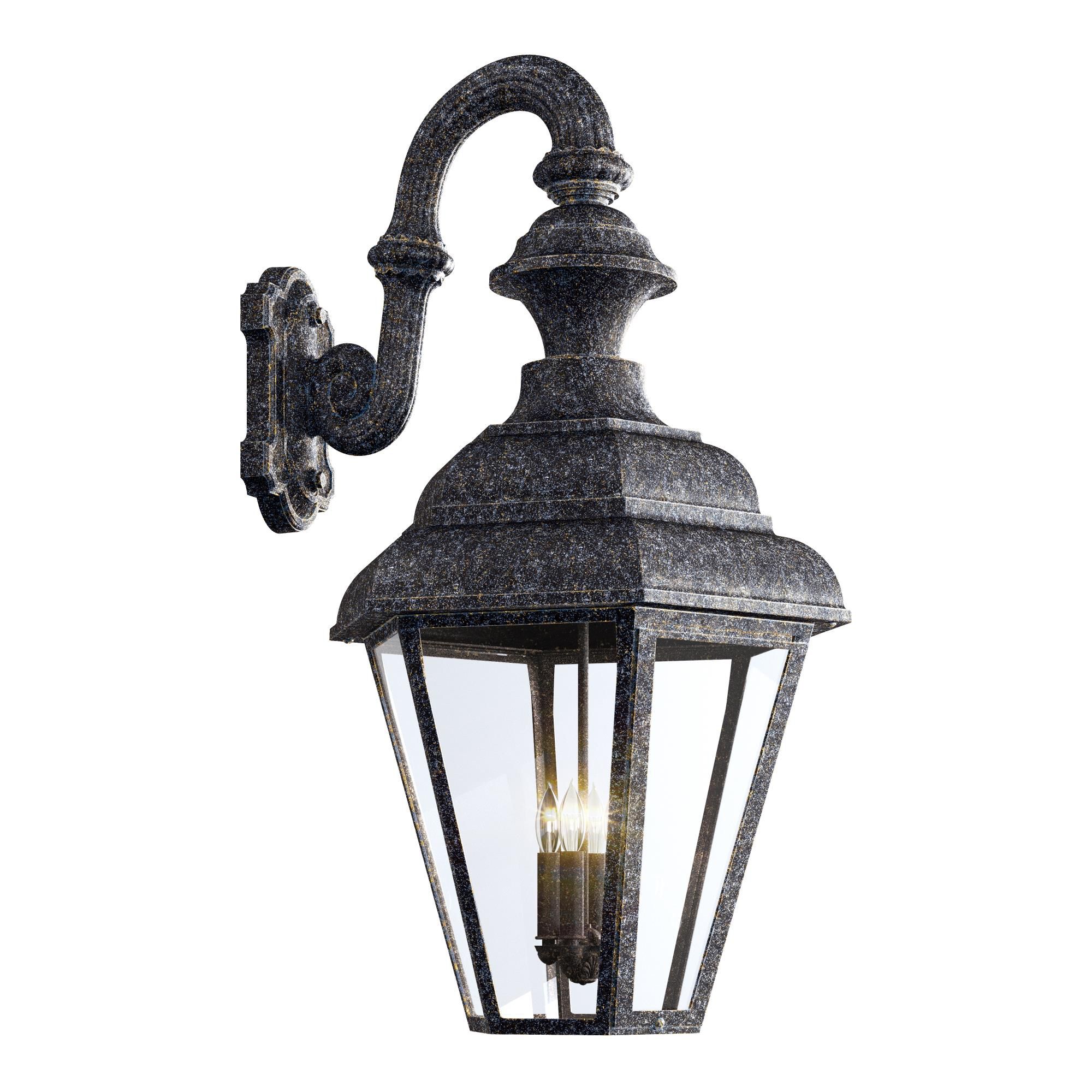 Shown in Granite finish and Ca glass