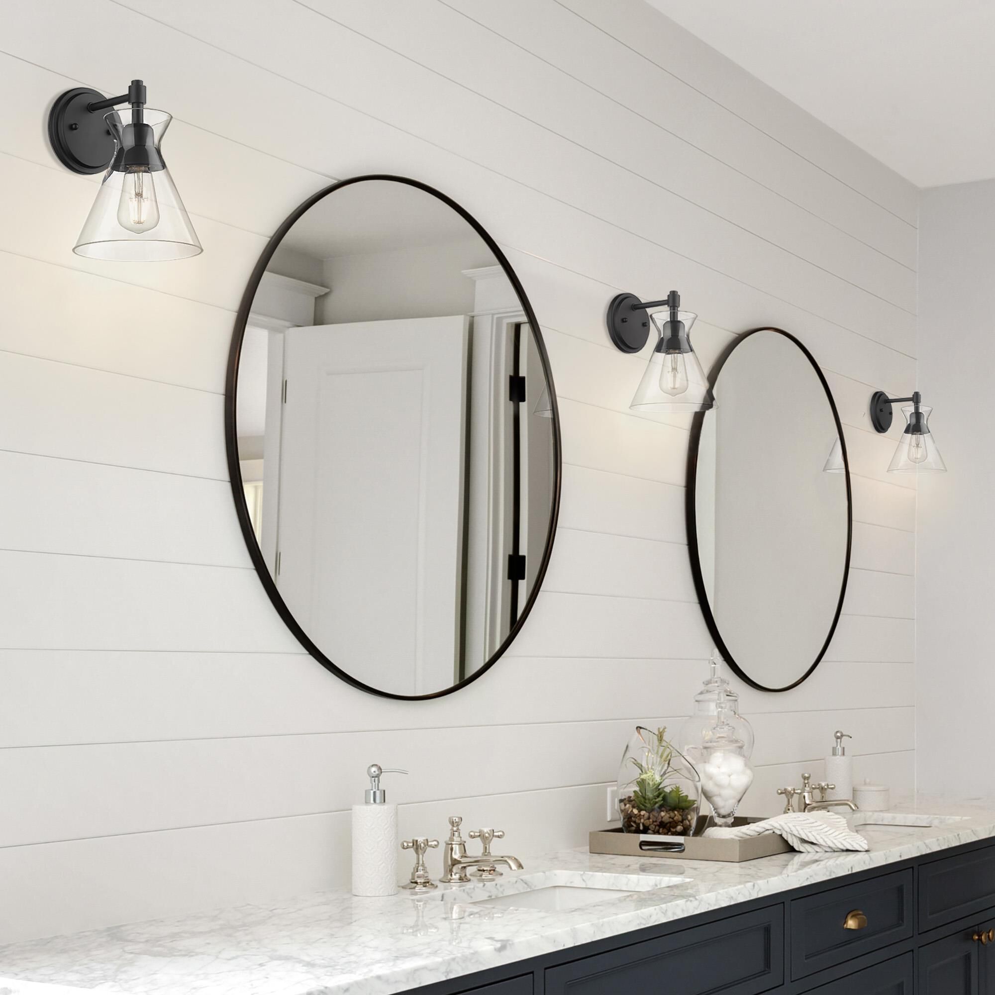 Shown in Matte Black finish