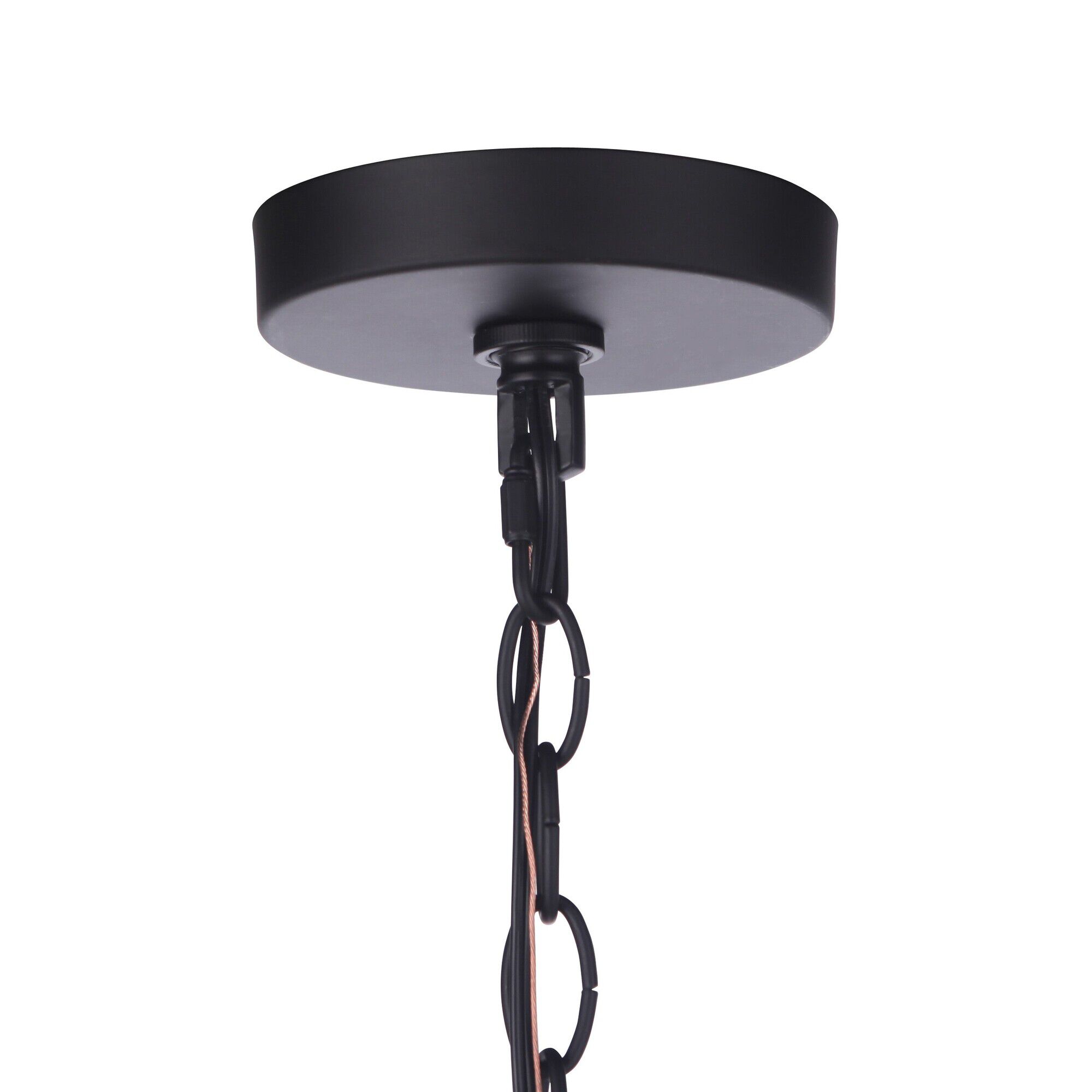 Singleton Small Outdoor Hanging Lantern,