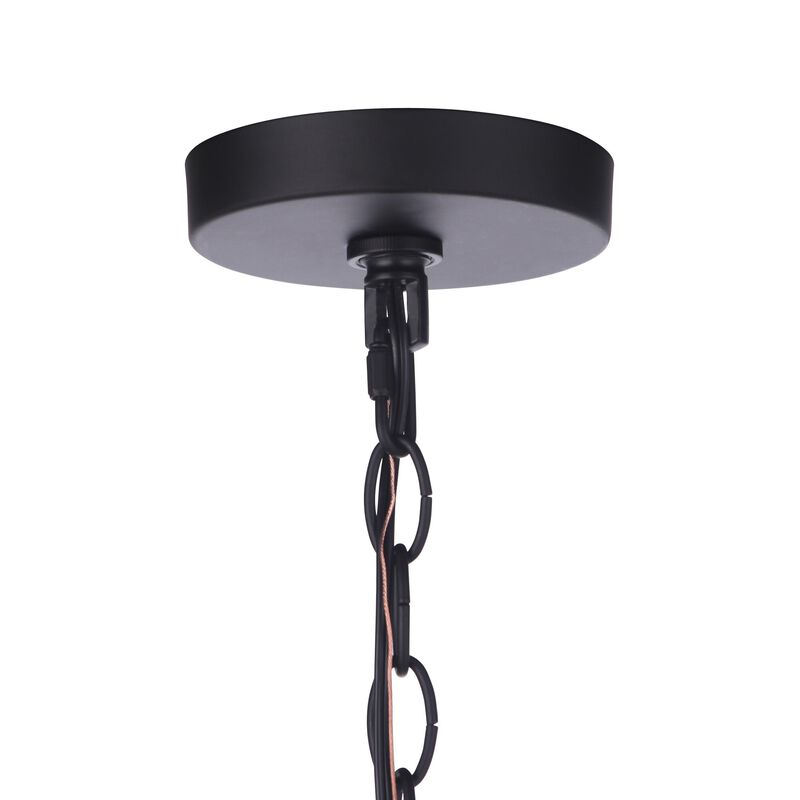 Singleton 14 Inch Outdoor Hanging Lantern by Craftmade