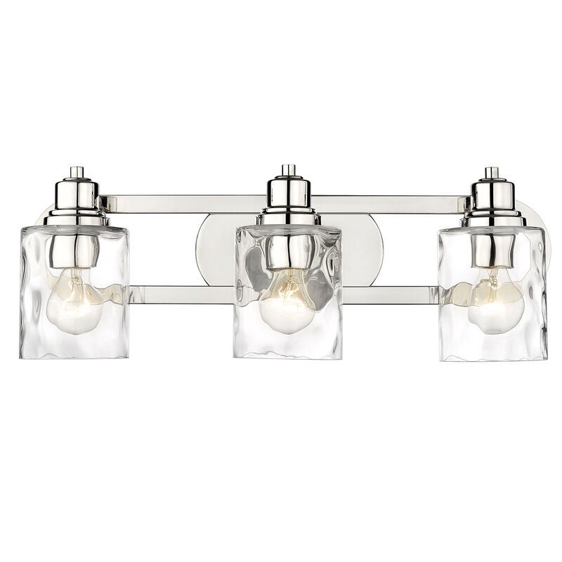 Lumley 22 Inch 3 Light Bath Vanity Light by Acclaim Lighting