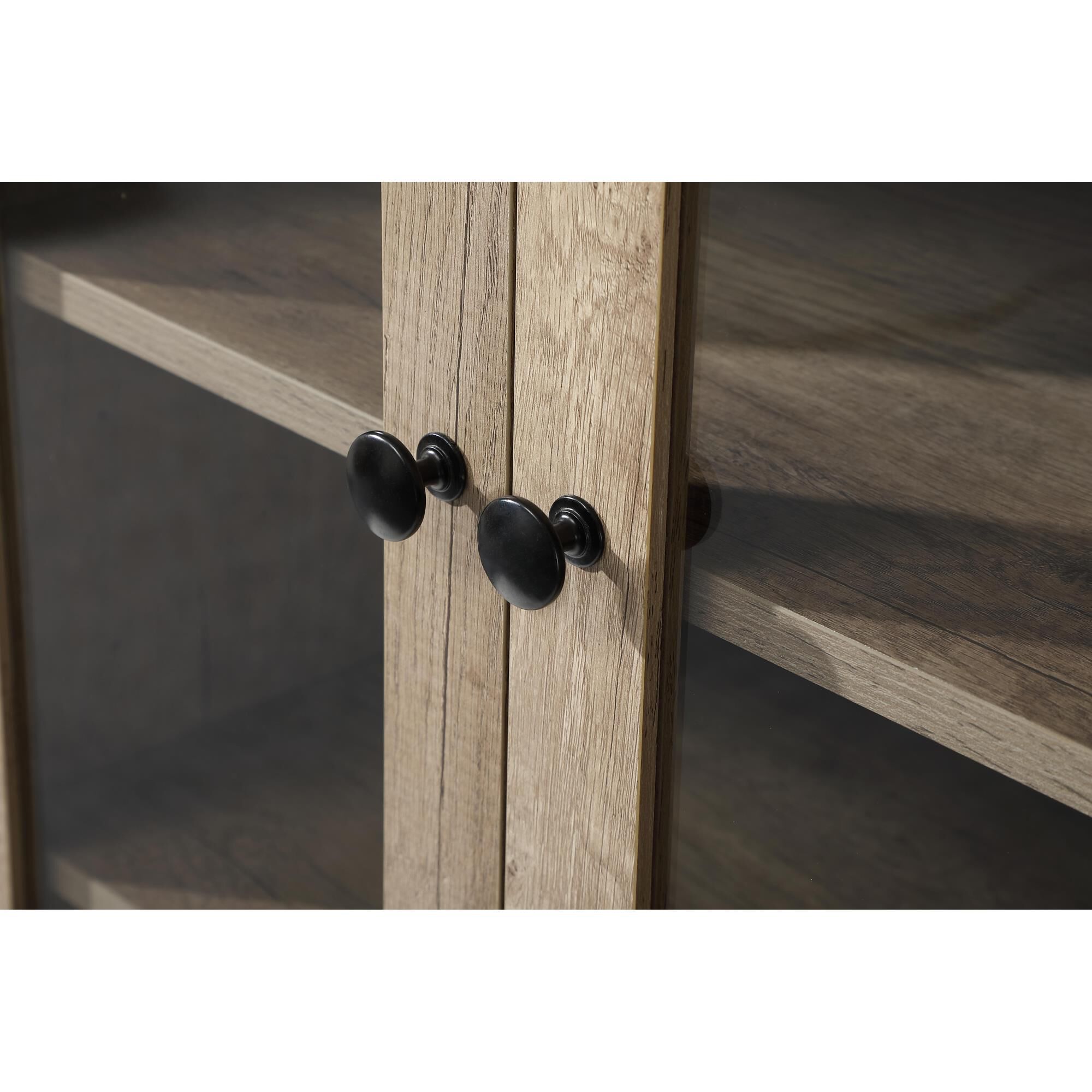 Soma 65 Inch Storage Cabinet by Elegant Decor