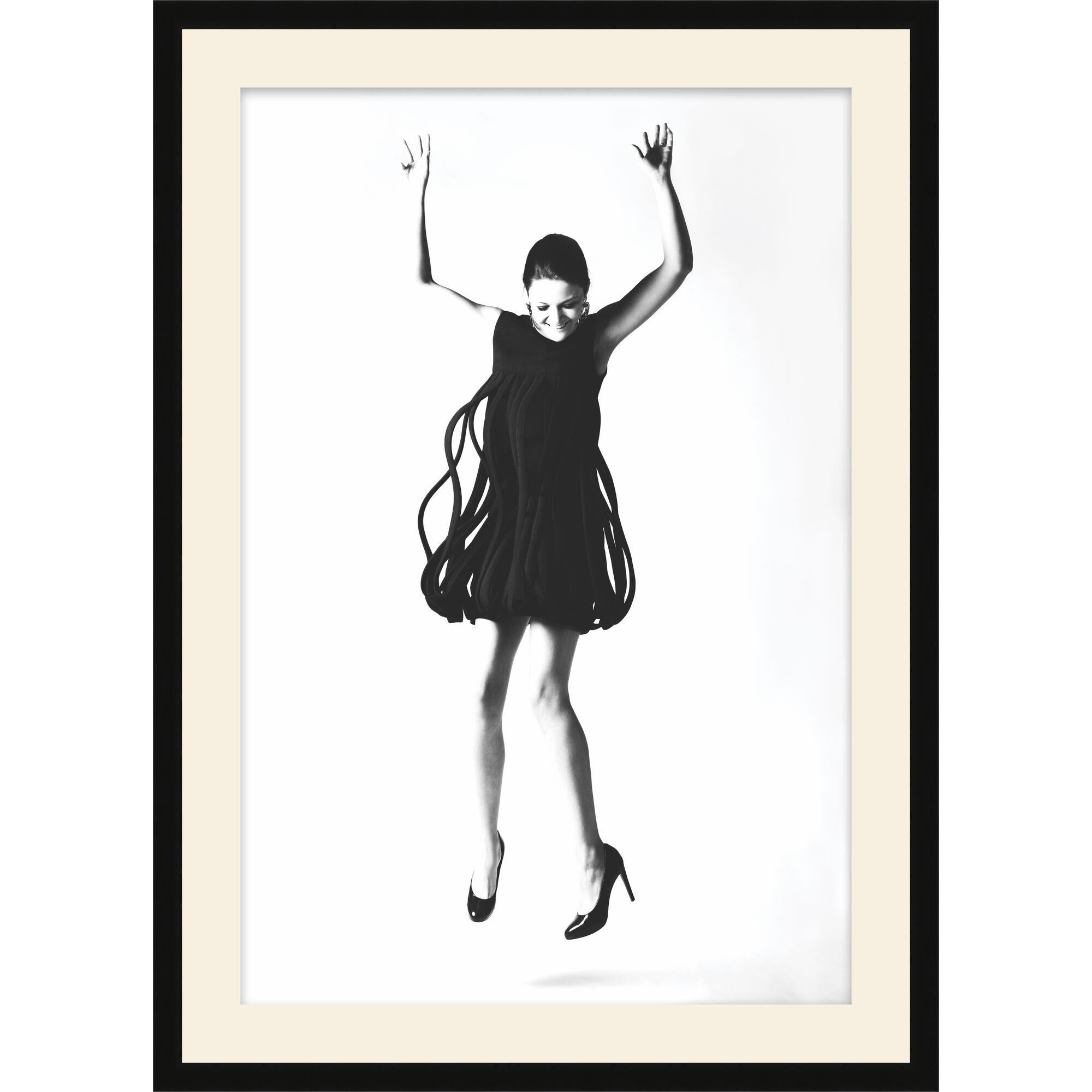 Marvelous Print by Level57