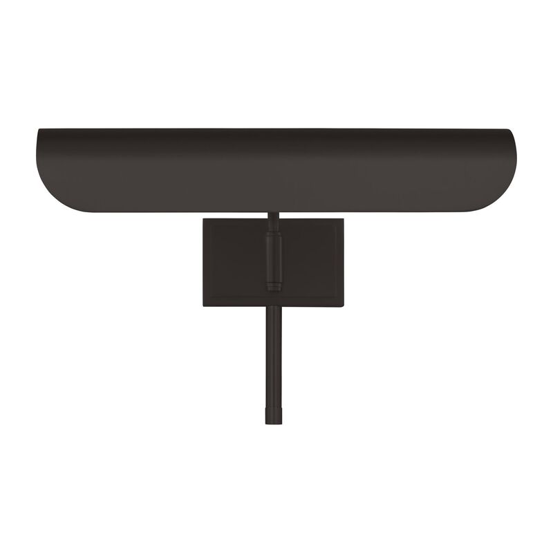 Chapman & Myers Hull 13 Inch Picture Light by Visual Comfort Studio