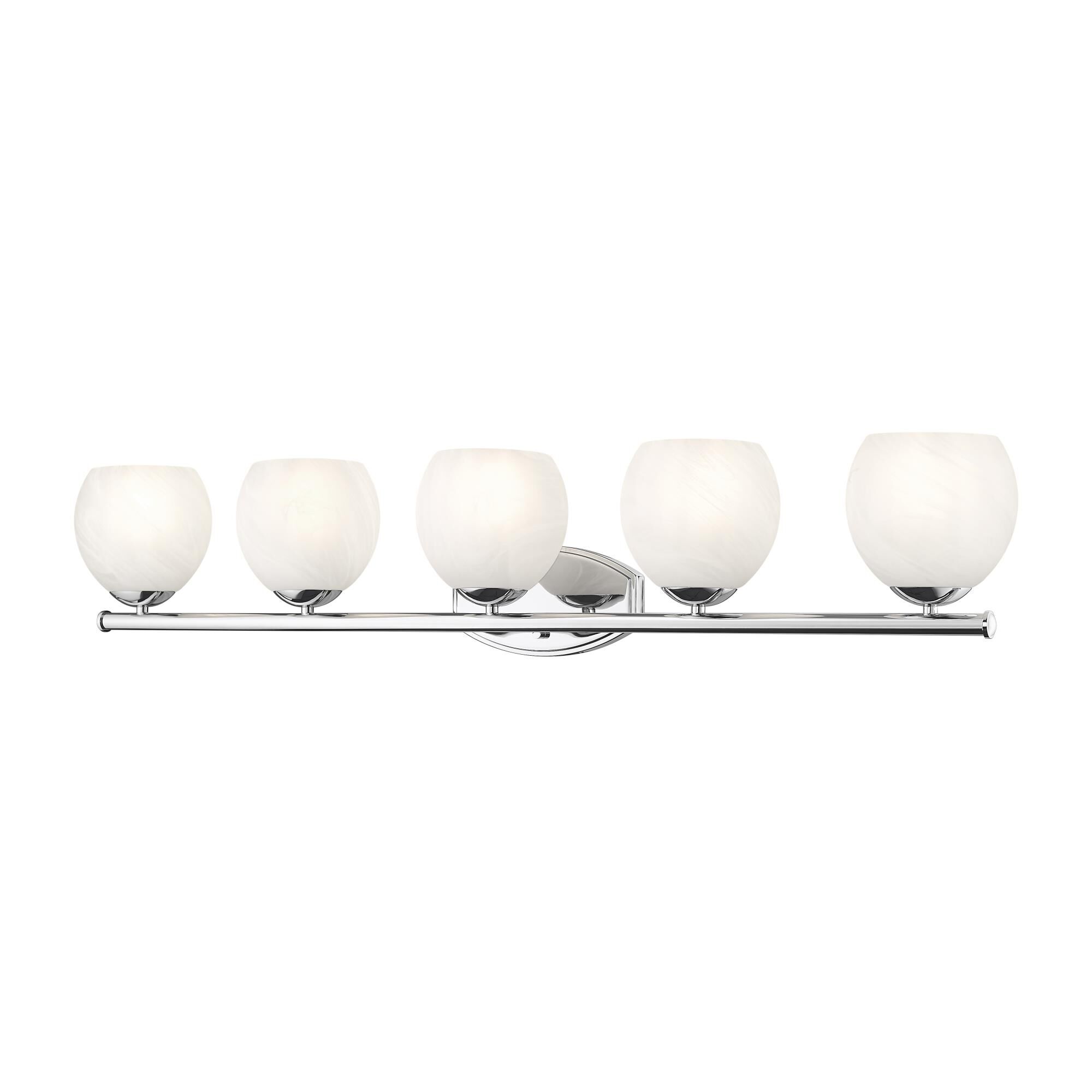 Colette 42 Inch Bath Vanity Light by Z-lite