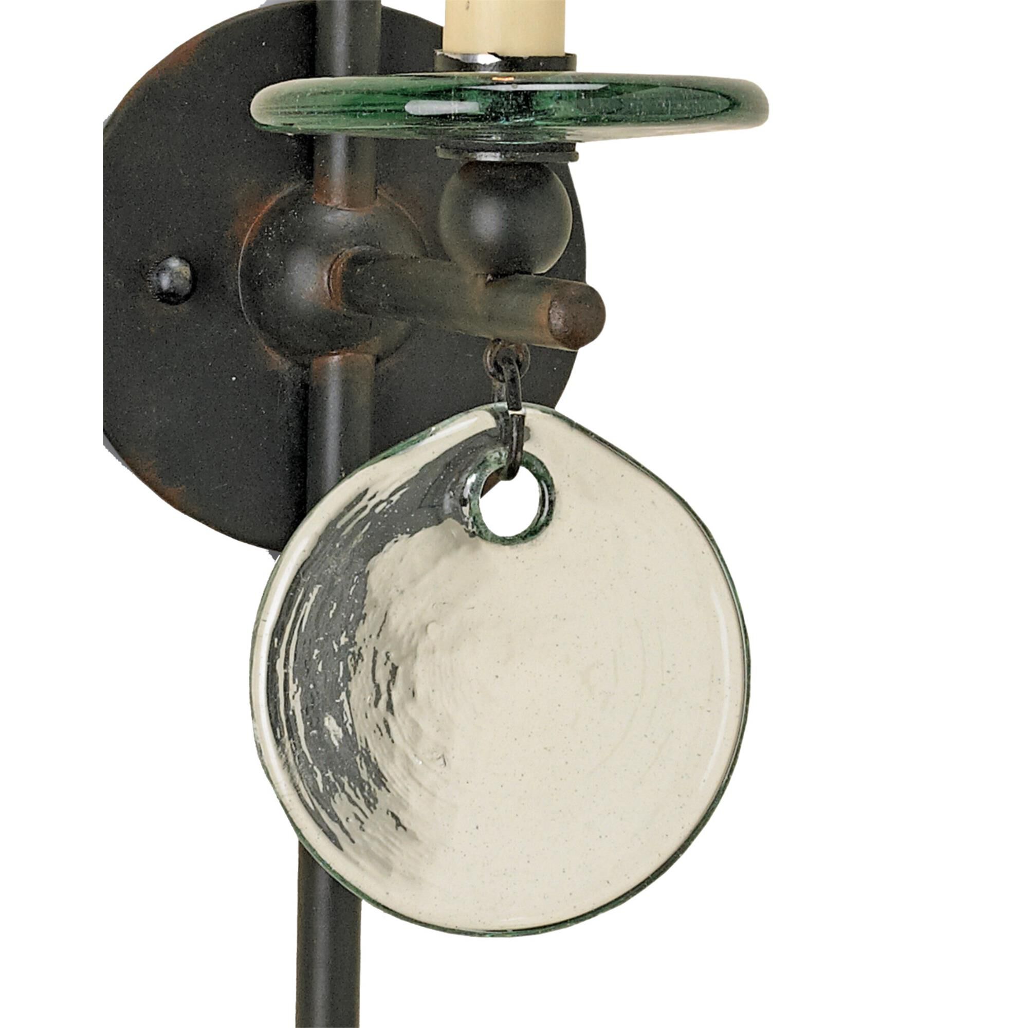 Sethos 17 Inch Wall Sconce,