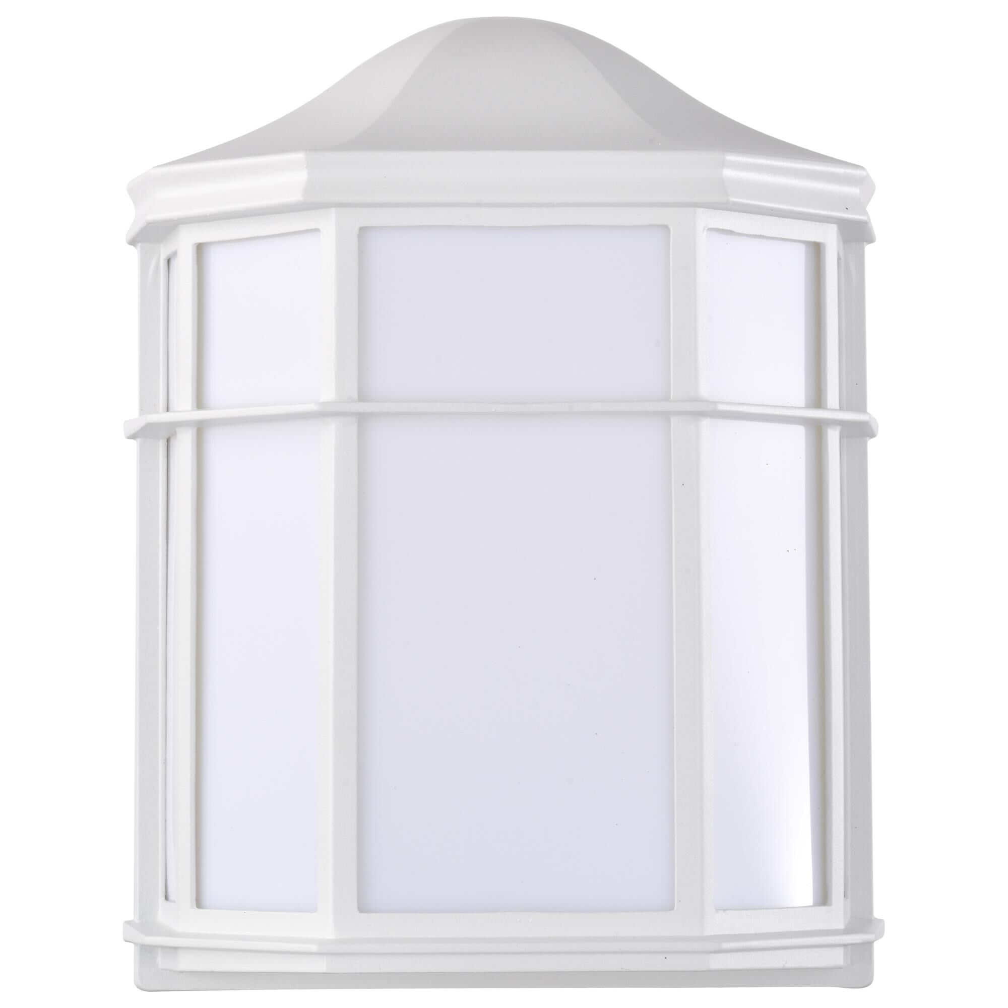 Nuvo Lighting 9 Inch Tall LED Outdoor Hanging Lantern