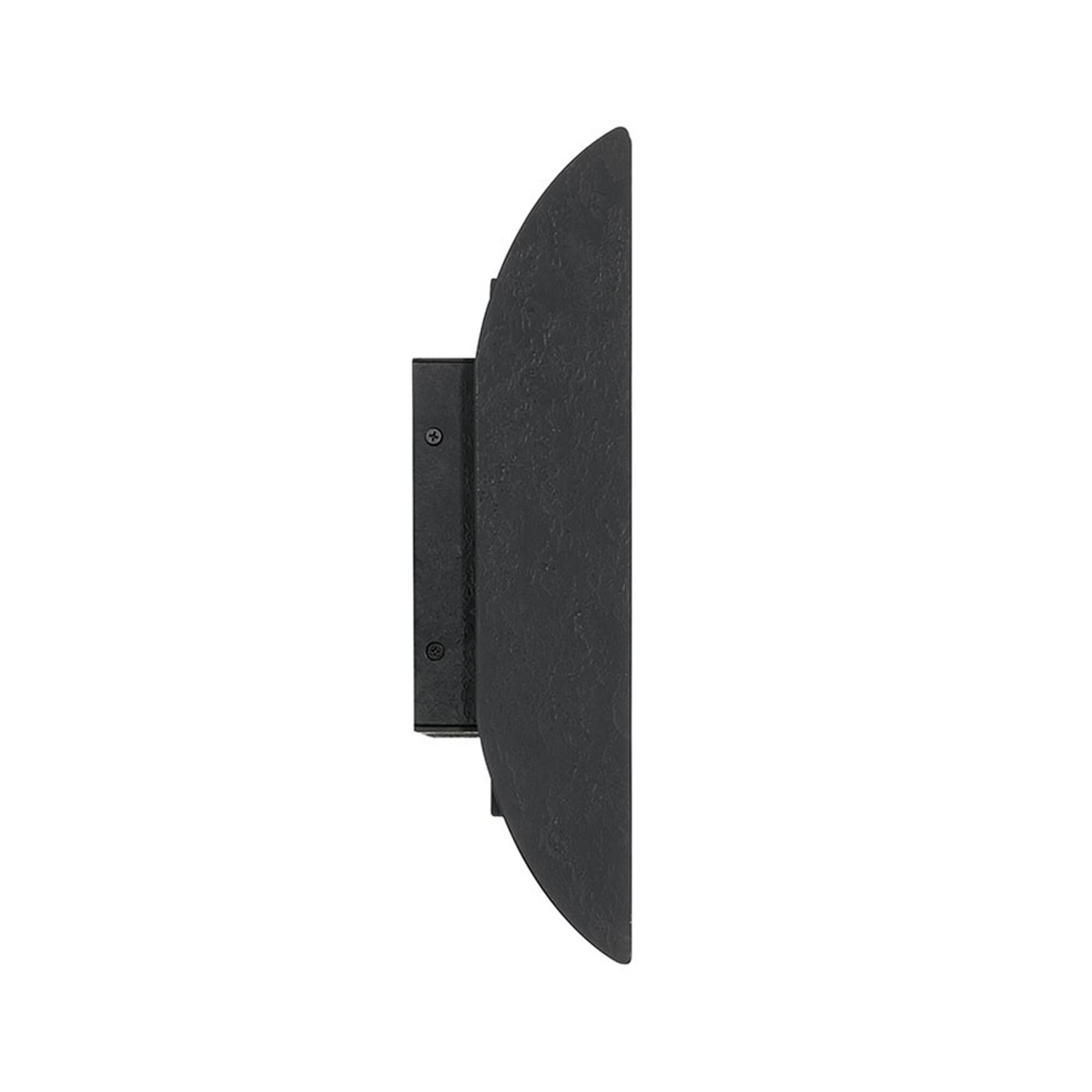 Inntra 14 Inch Outdoor Wall Light,