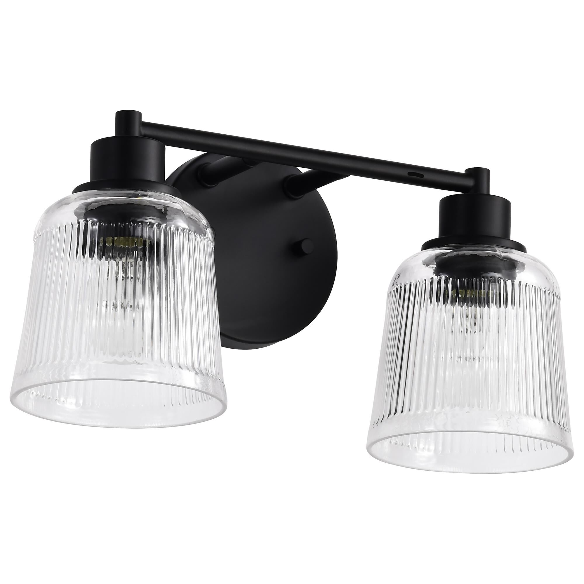 Grayson 15 Inch Bath Vanity Light by Nuvo Lighting