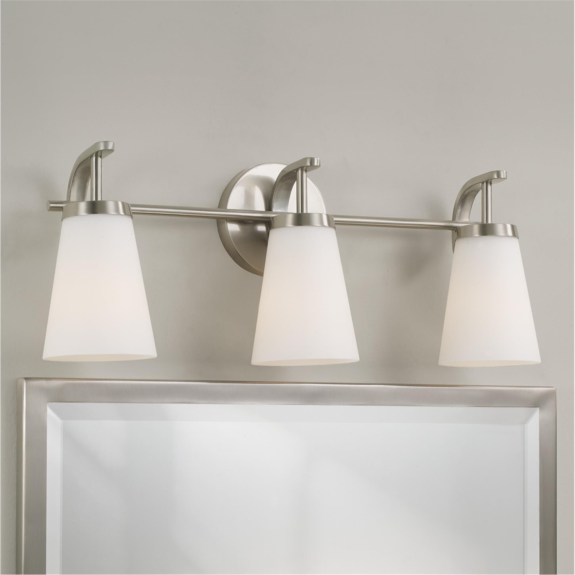 Drake 23 Inch Bath Vanity Light by Homeplace by Capital Lighting Fixture Company