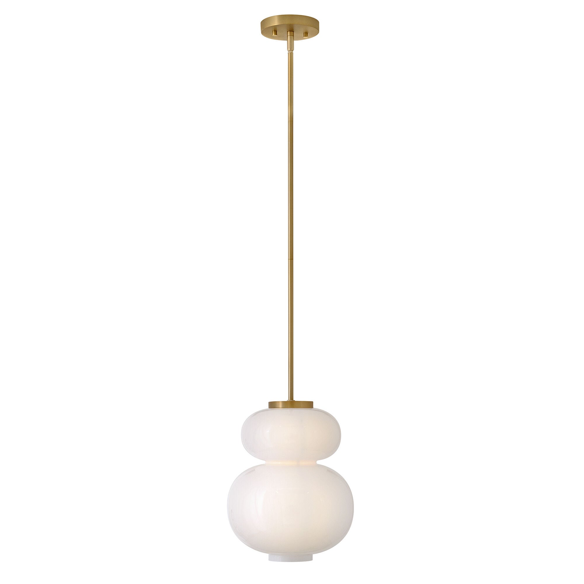 Nadia 14 Inch Mini Pendant,