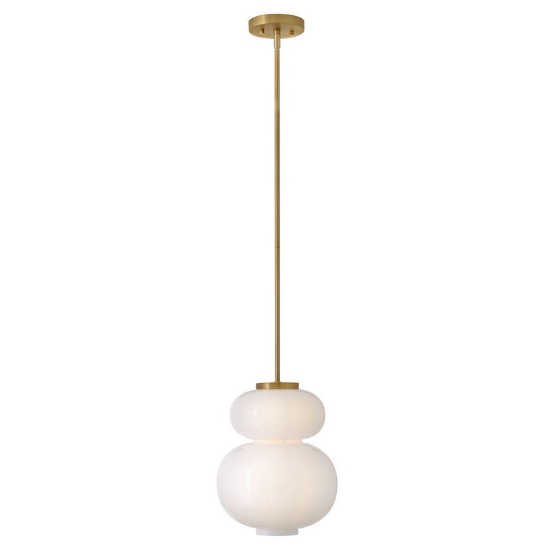 Nadia 14 Inch Mini Pendant by Lark