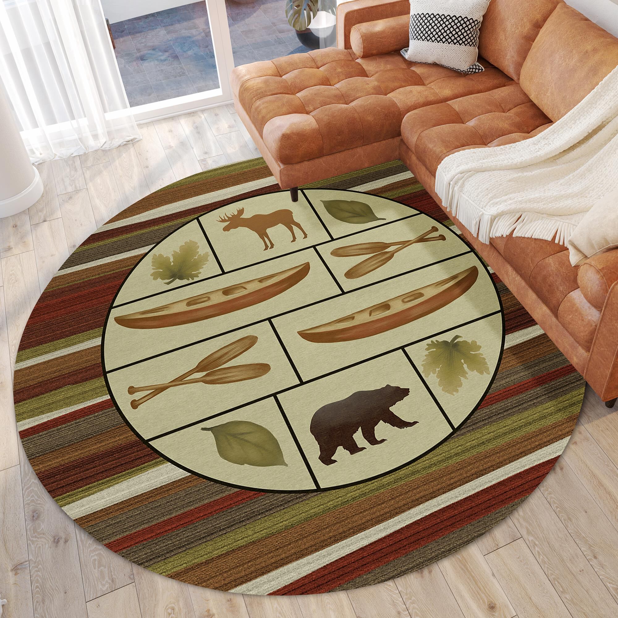 Excursion Ex3 Area Rug by Dalyn Rug Company