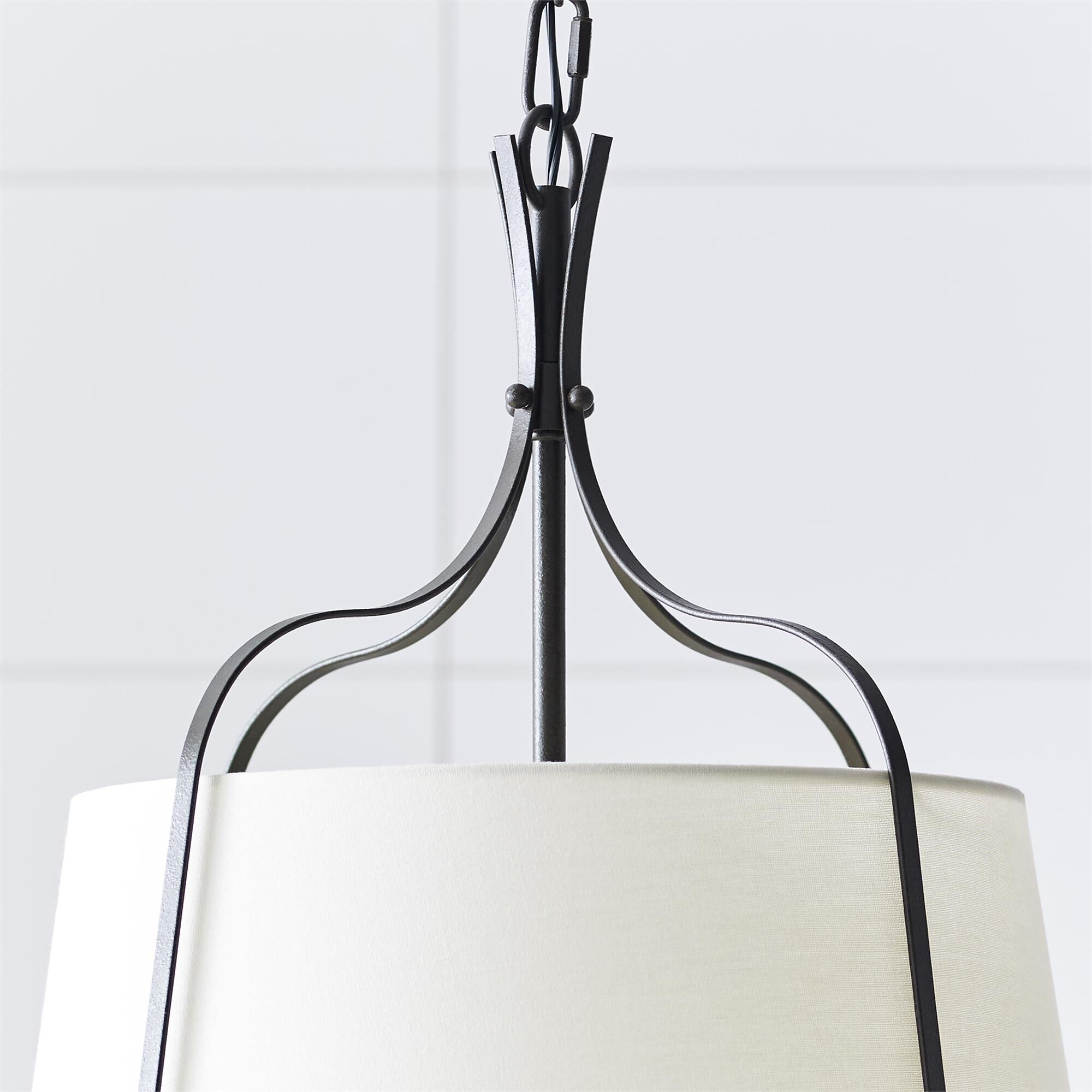 Leander 25 Inch Pendant Light,