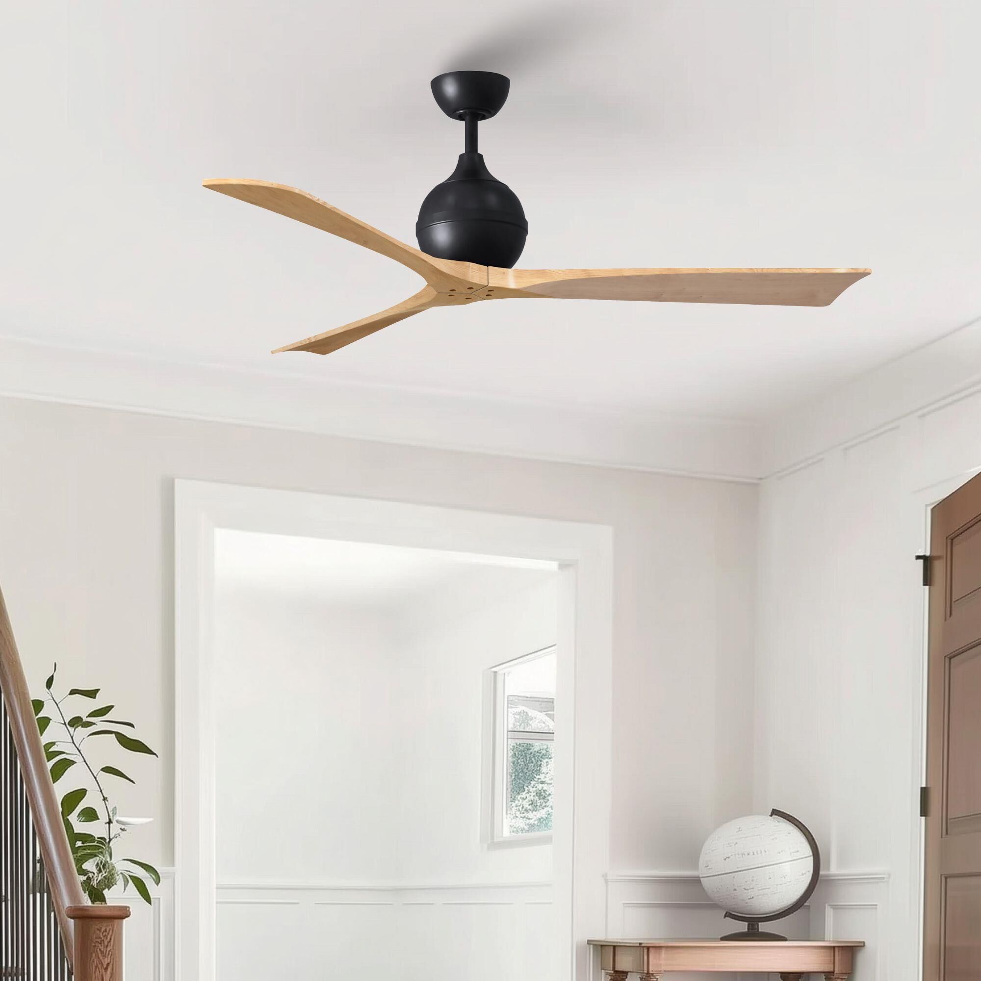 Irene 60 Inch 3 Blade Ceiling Fan by Matthews Fan Company