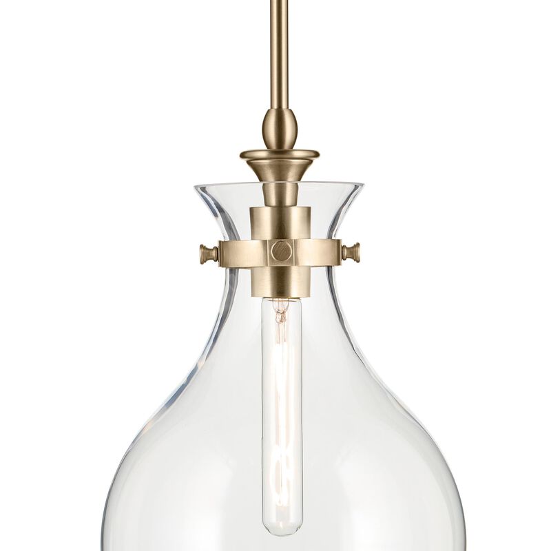 Laria 16 Inch Mini Pendant by Kichler