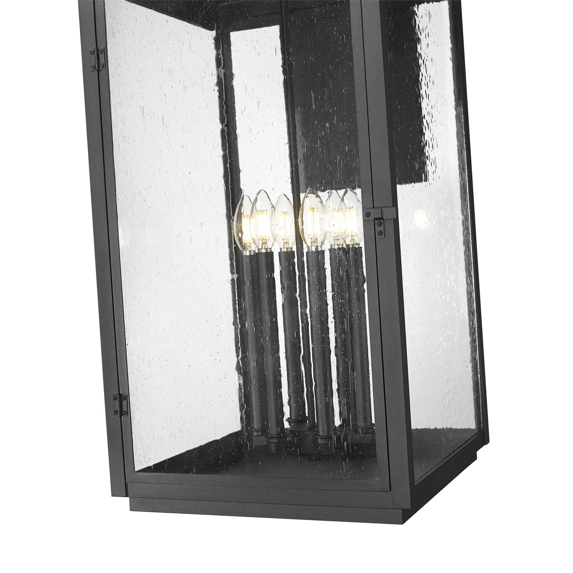 Hartwell 36 Inch Outdoor Wall Light by Z Lite