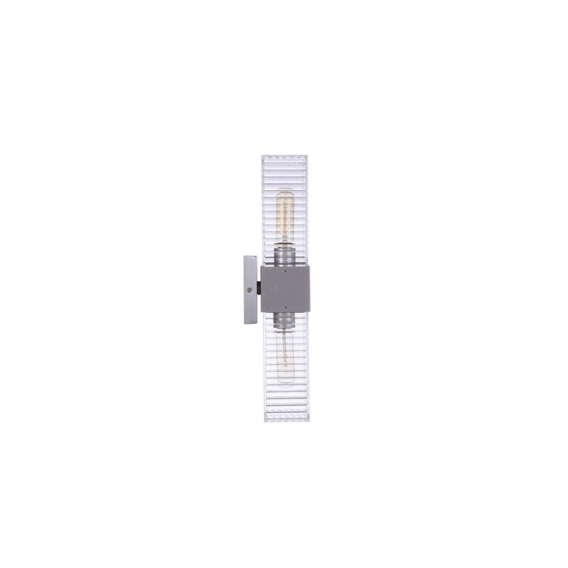 Ridge 18 Inch Wall Sconce by Craftmade